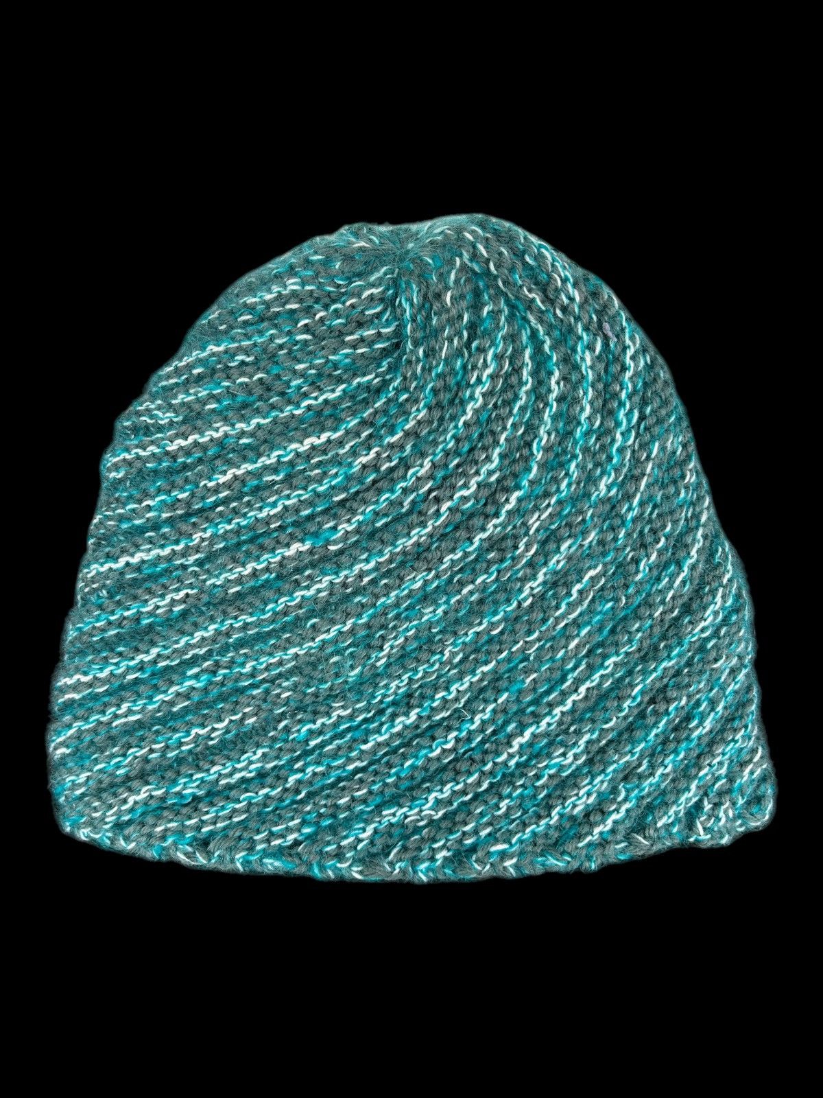 Crochet Knitted Handmade Beanie Hats Rare ☠️☠️