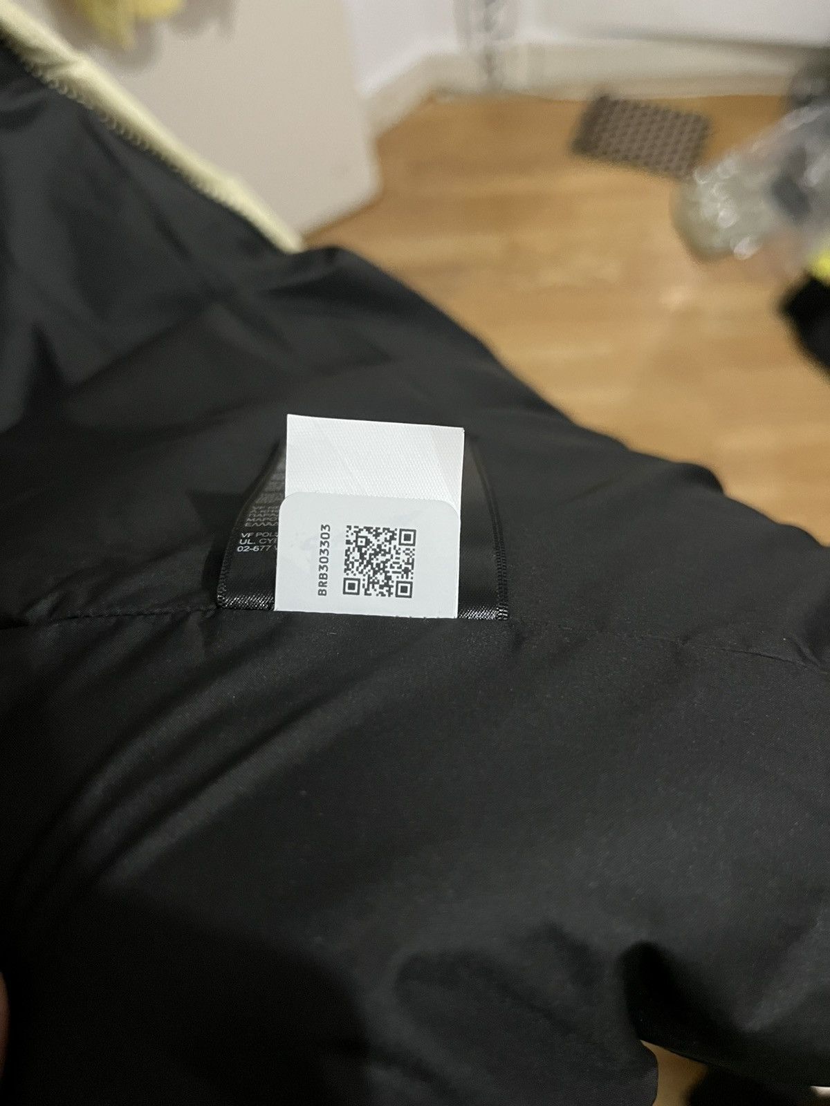 The North Face The North Face Long Puffer Jacket Size US L / EU 52-54 / 3 - 10 Thumbnail