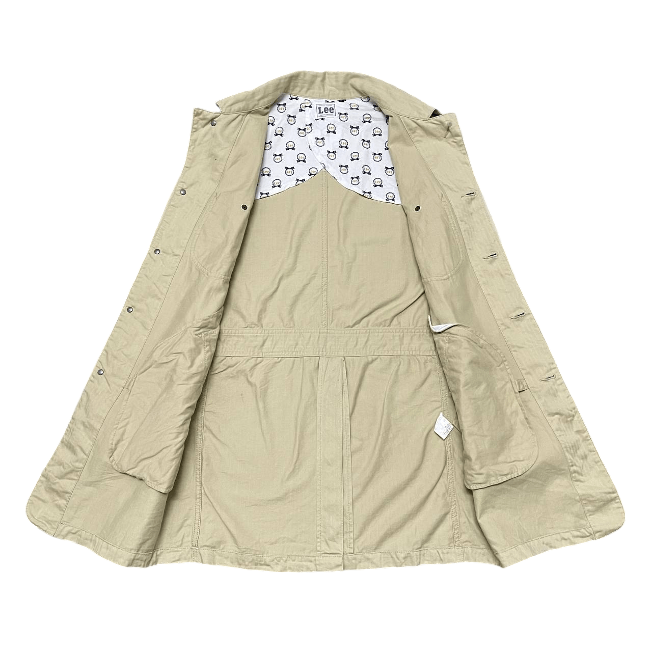 Lee Vintage Lee Union Made Jacket Size US M / EU 48-50 / 2 - 6 Thumbnail