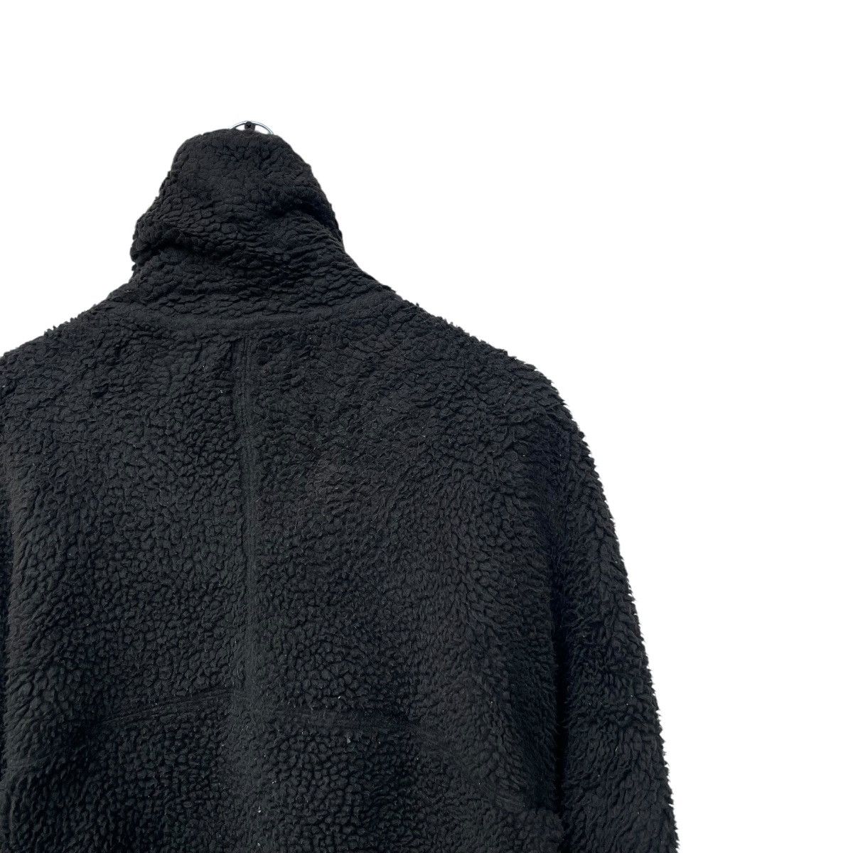 Designer × Jil Sander Uniqlo Deep Pile Jacket Size US M / EU 48-50 / 2 - 7 Thumbnail