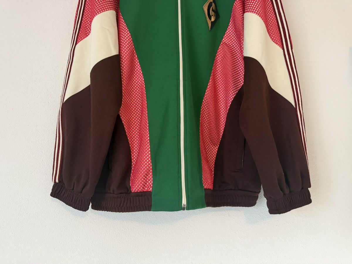 Gucci Gucci Colorblock Track Jacket and Pants Set Size US M / EU 48-50 / 2 - 5 Thumbnail