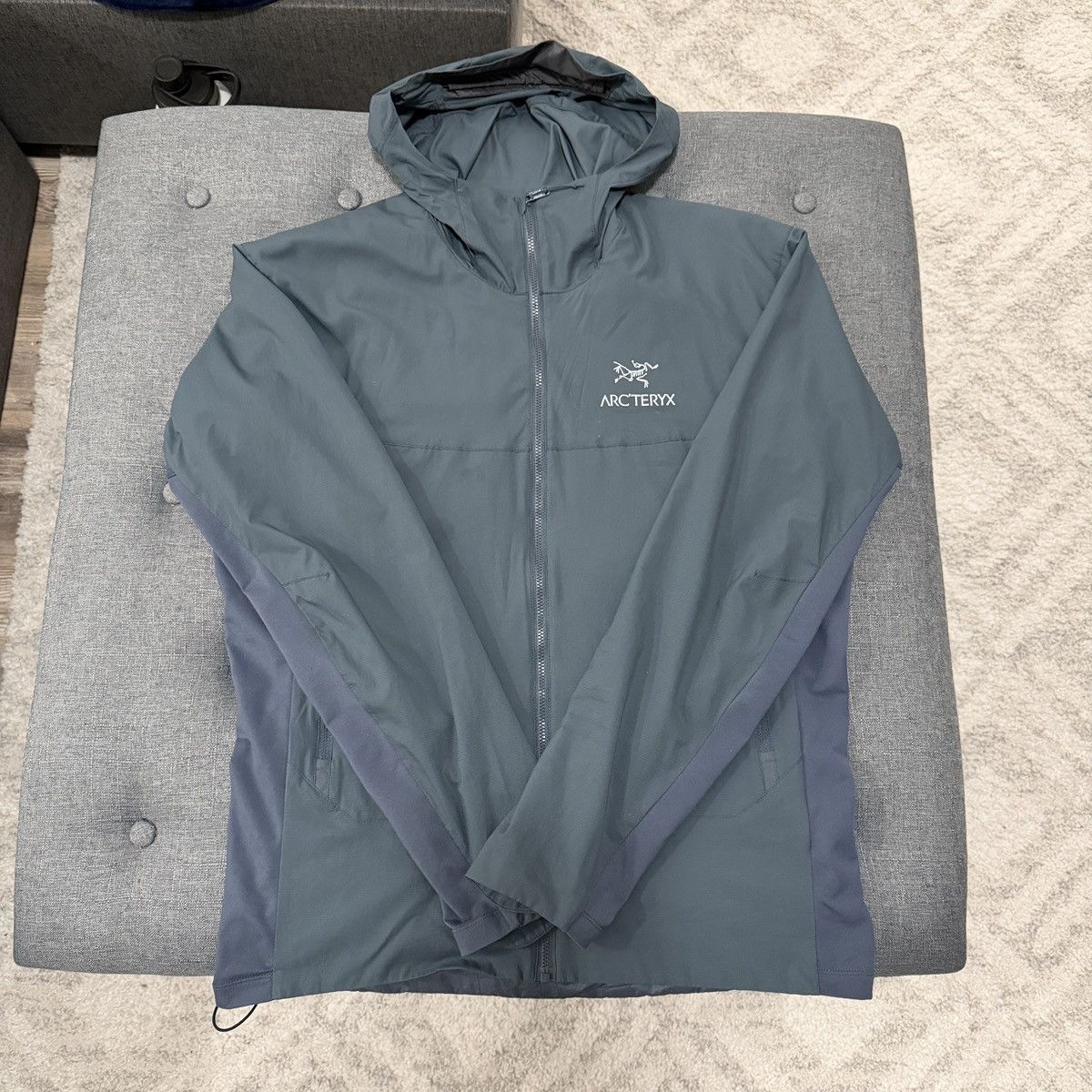 Arc'teryx Arcteryx Atom SL Hoody Size US M / EU 48-50 / 2 - 1 Thumbnail