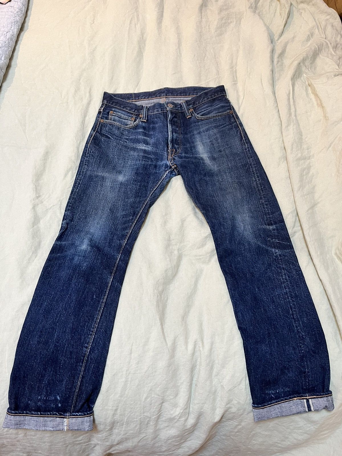 Image of Pure Blue Japan Size 31, Men's