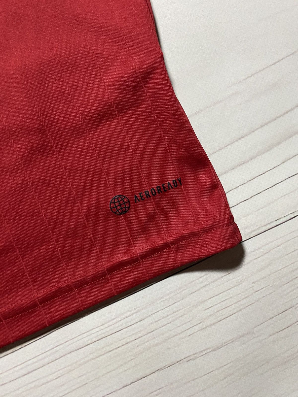 Adidas Adidas Manchester United 2022/23 Home Football Shirt Soccer Size US XL / EU 56 / 4 - 6 Thumbnail