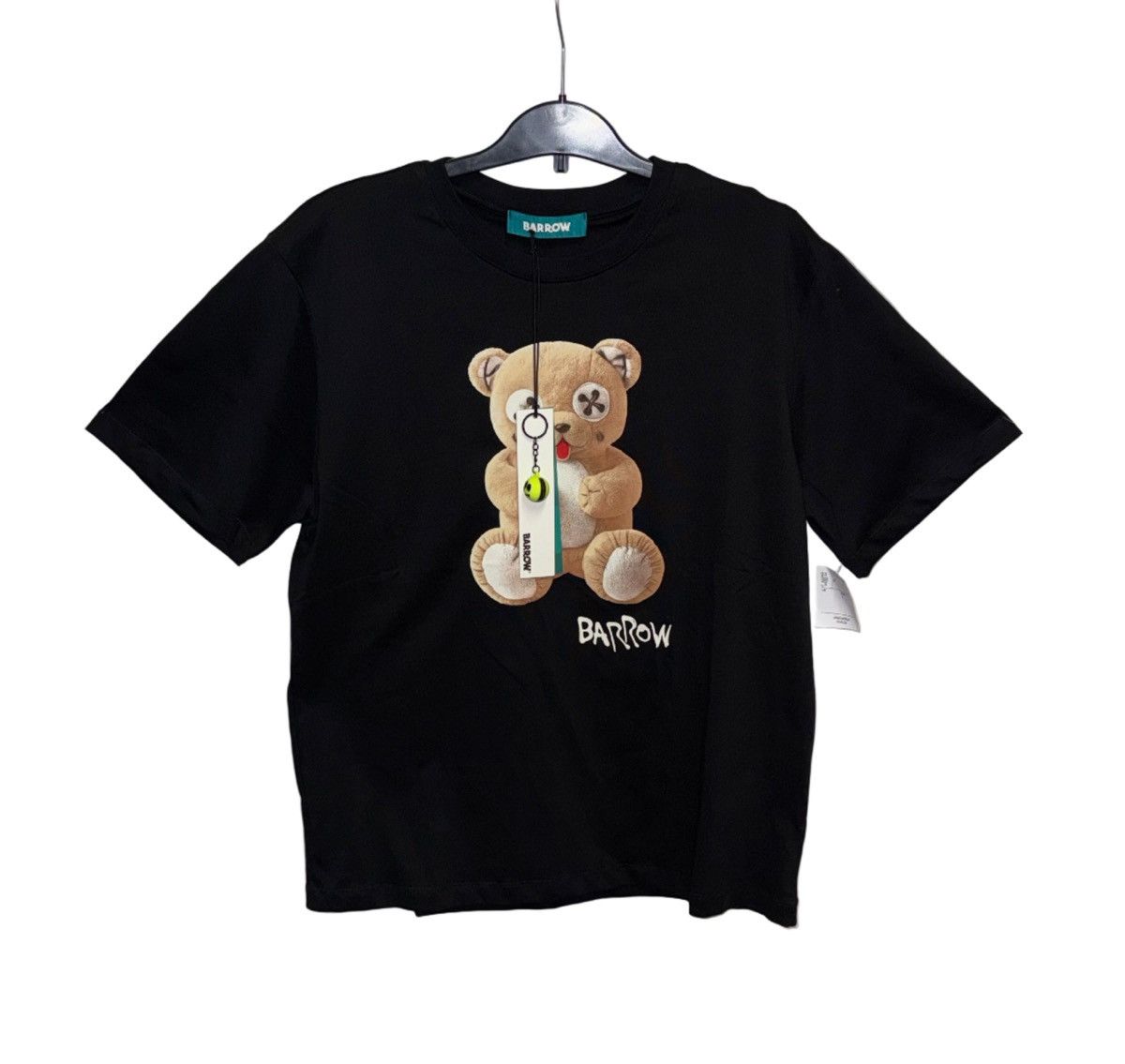 Barrow T-shirt Barrow Size US M / EU 48-50 / 2 - 1 Thumbnail