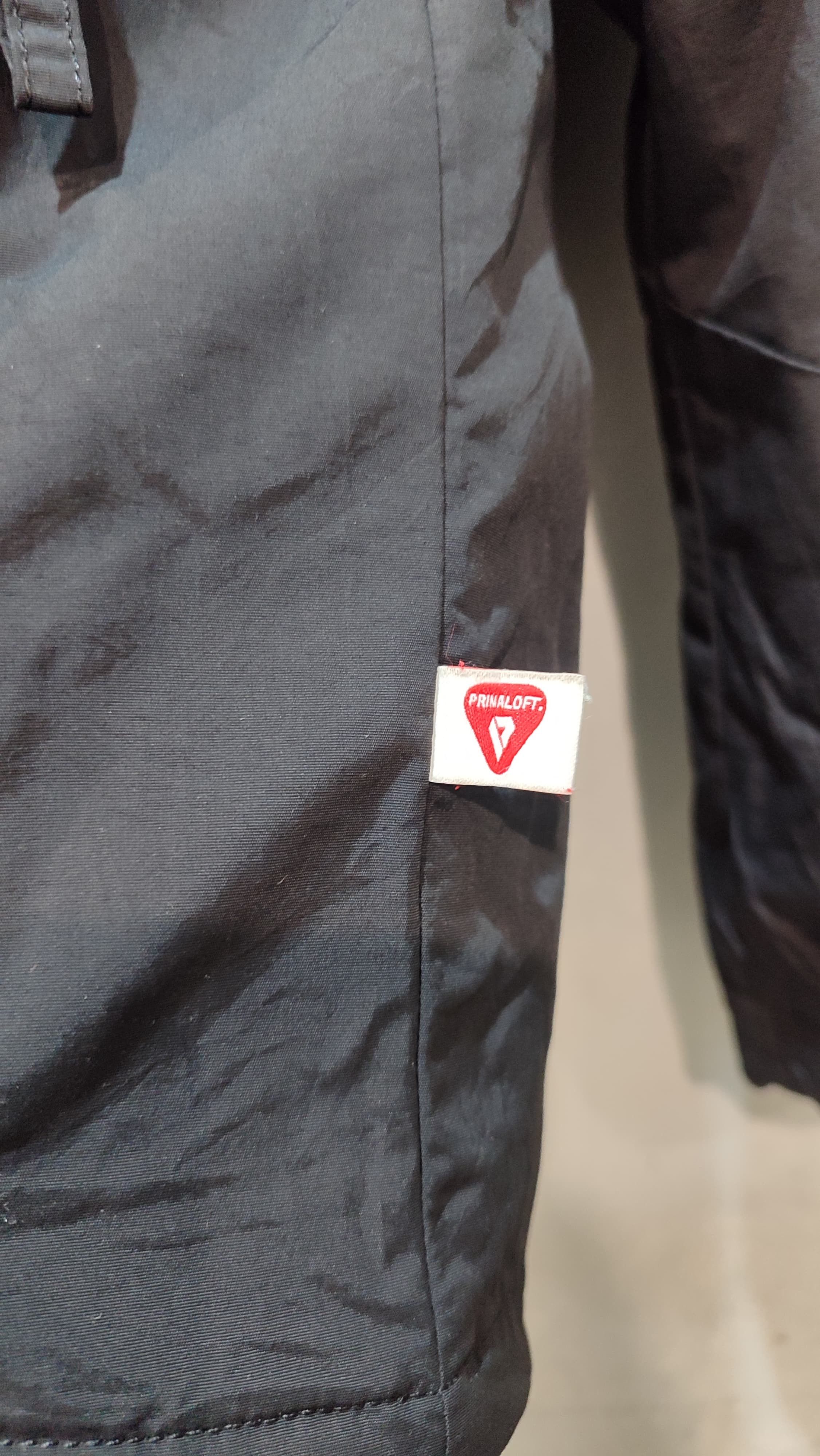 Alpha Industries Alpha industries outdoor jacket Size US S / EU 44-46 / 1 - 4 Thumbnail