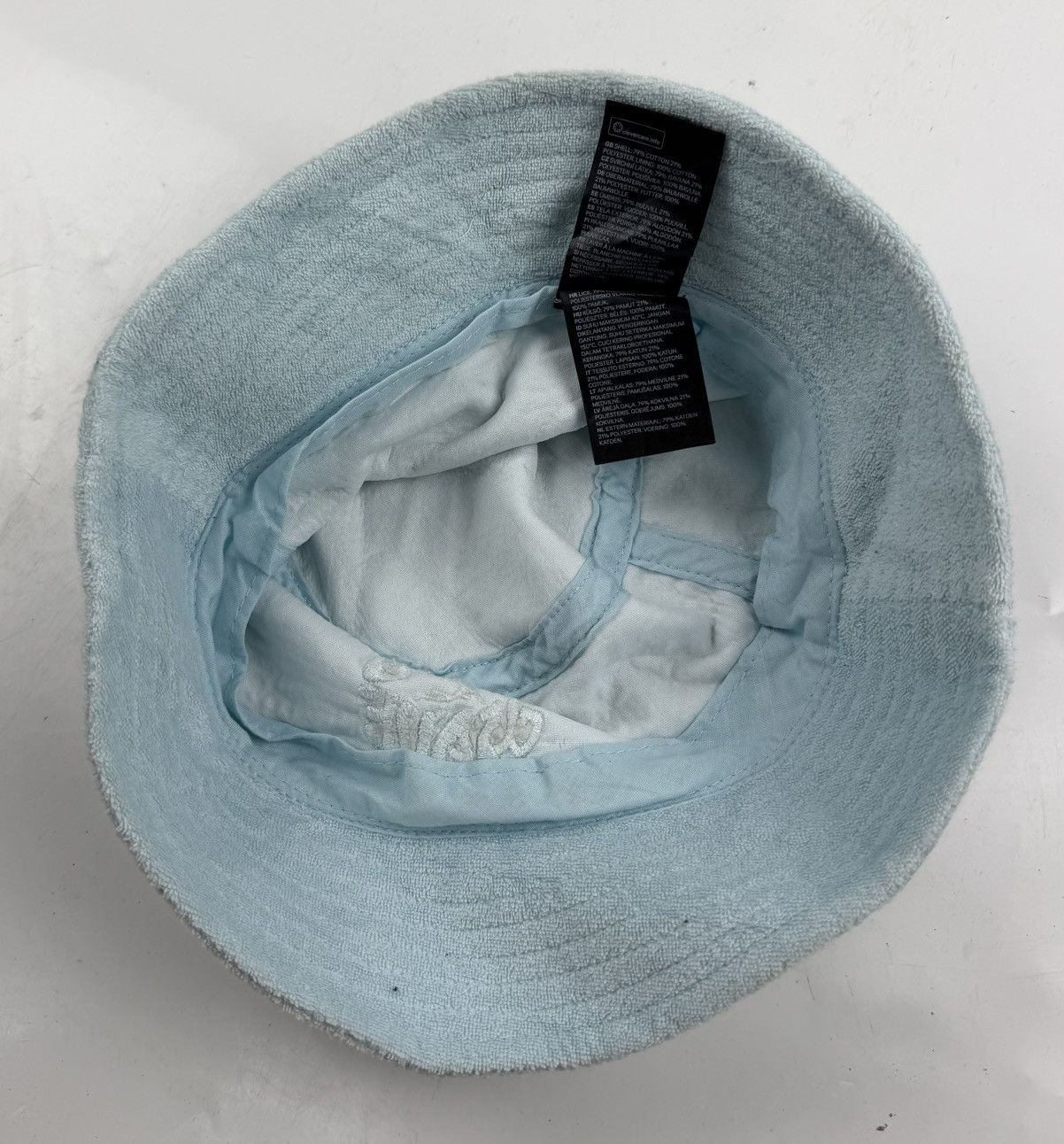 H&M cozy wave hat tc43 Size ONE SIZE - 7 Thumbnail