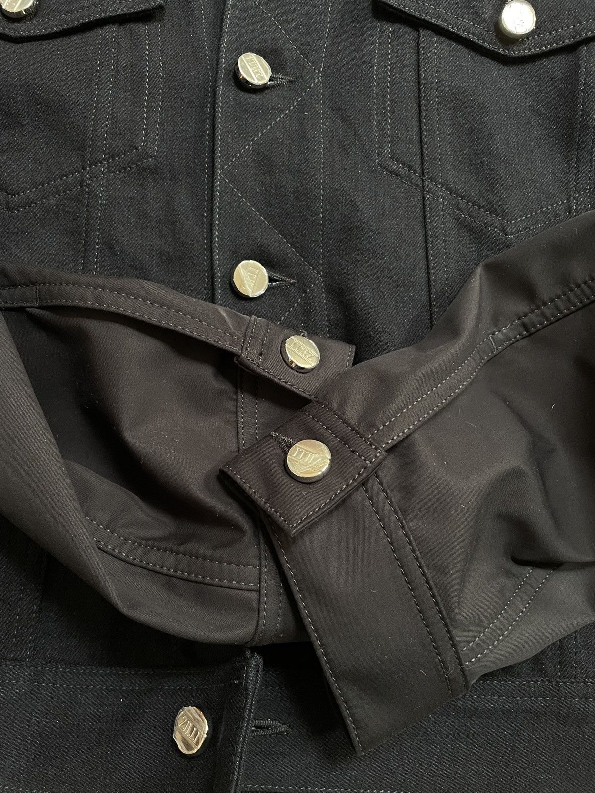 Zilli blouson