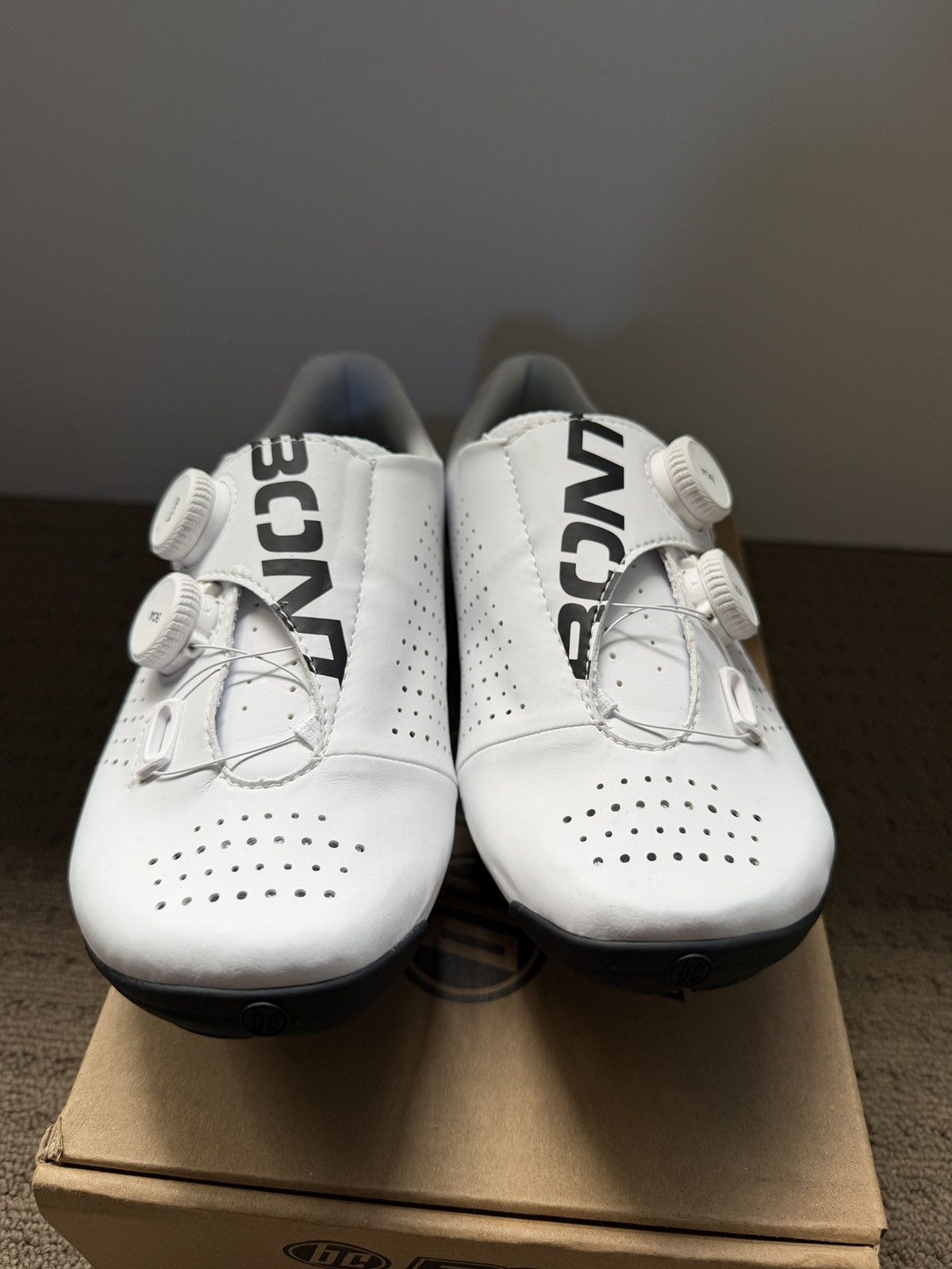 Other Bont Vaypor SL 42 Wide Size US 8 / EU 41 - 5 Thumbnail