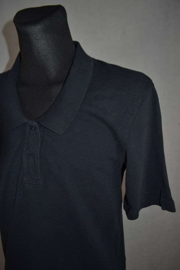 Acne Studios Acne Studios Teresa L Piq Polo S Size S / US 4 / IT 40 - 3 Thumbnail