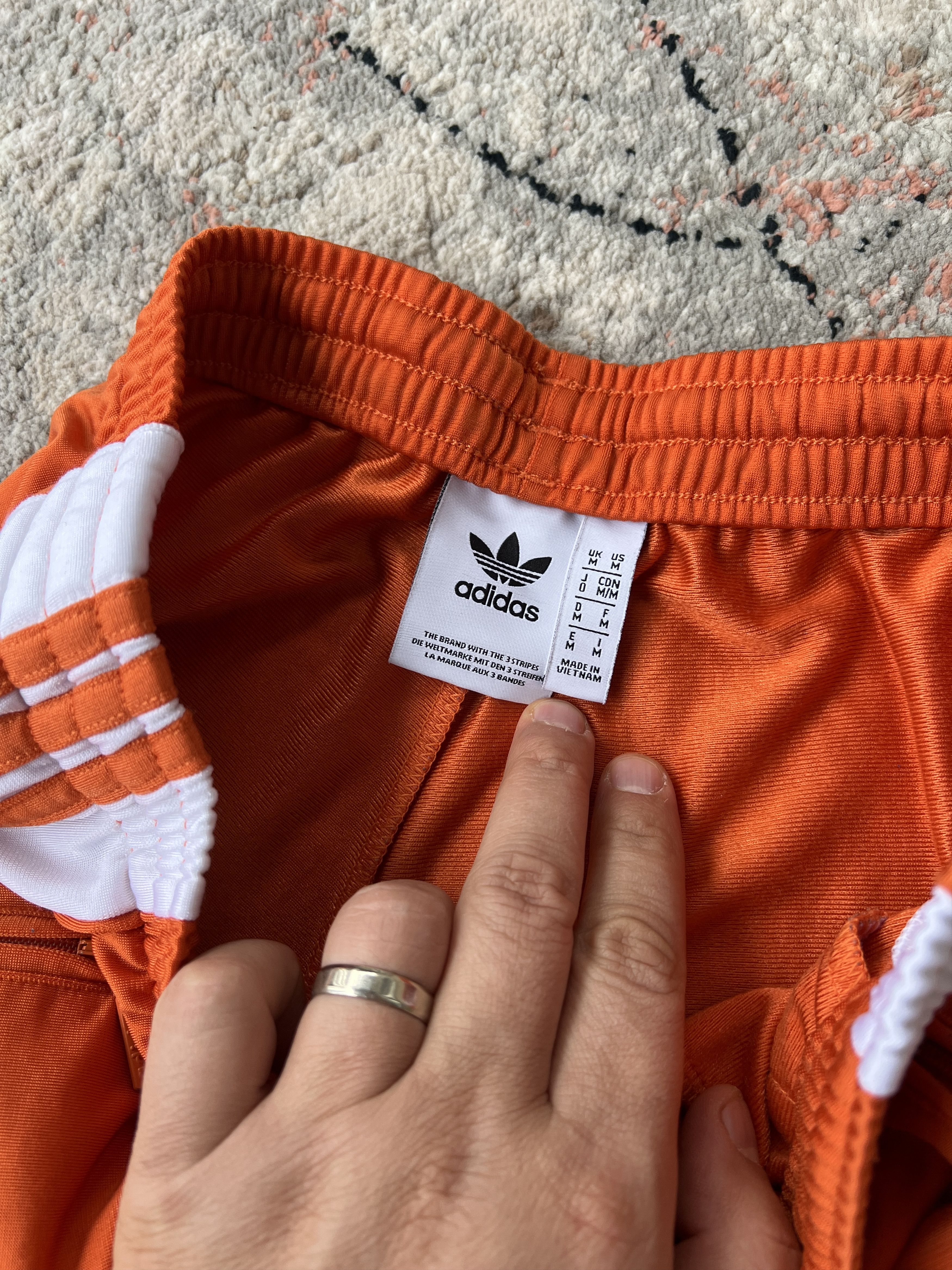 Adidas Adidas Sweatpants Size US 32 / EU 48 - 5 Thumbnail