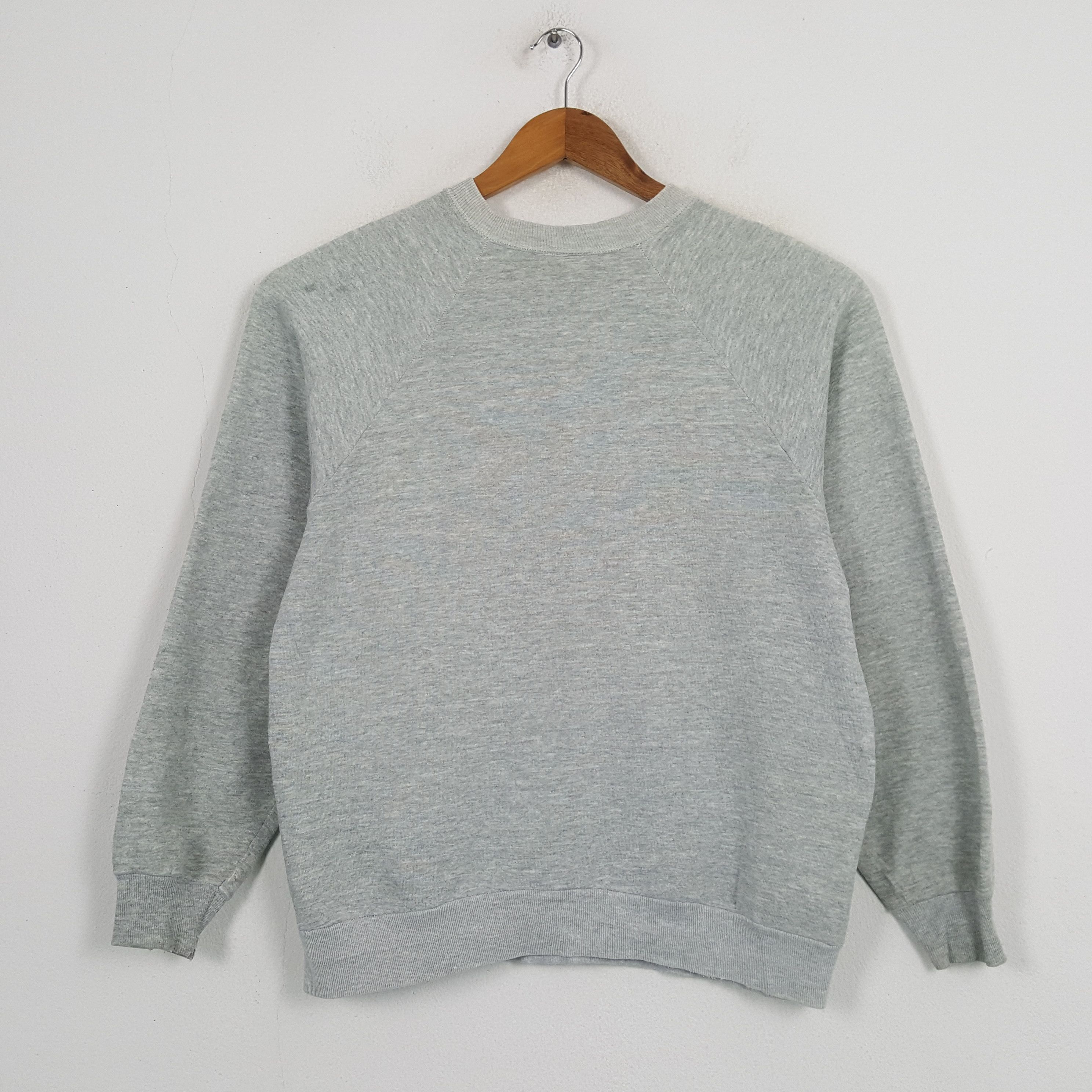NBA × Vintage Vintage BULLS CHICAGO Nba Basketball Sweatshirt C292N13 Size US M / EU 48-50 / 2 - 3 Thumbnail