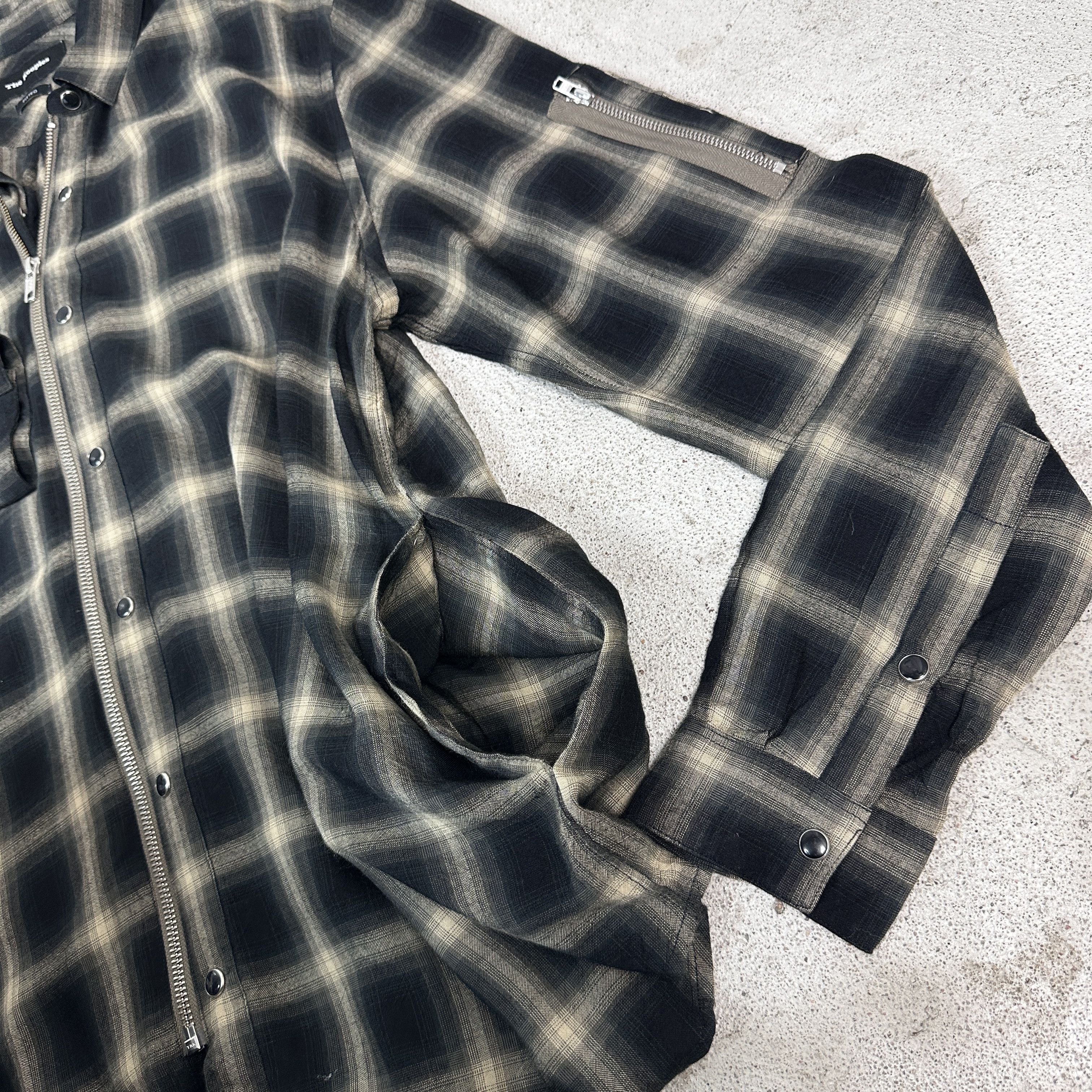 The Kooples × Vintage The Kooples Shirt Size US S / EU 44-46 / 1 - 4 Thumbnail