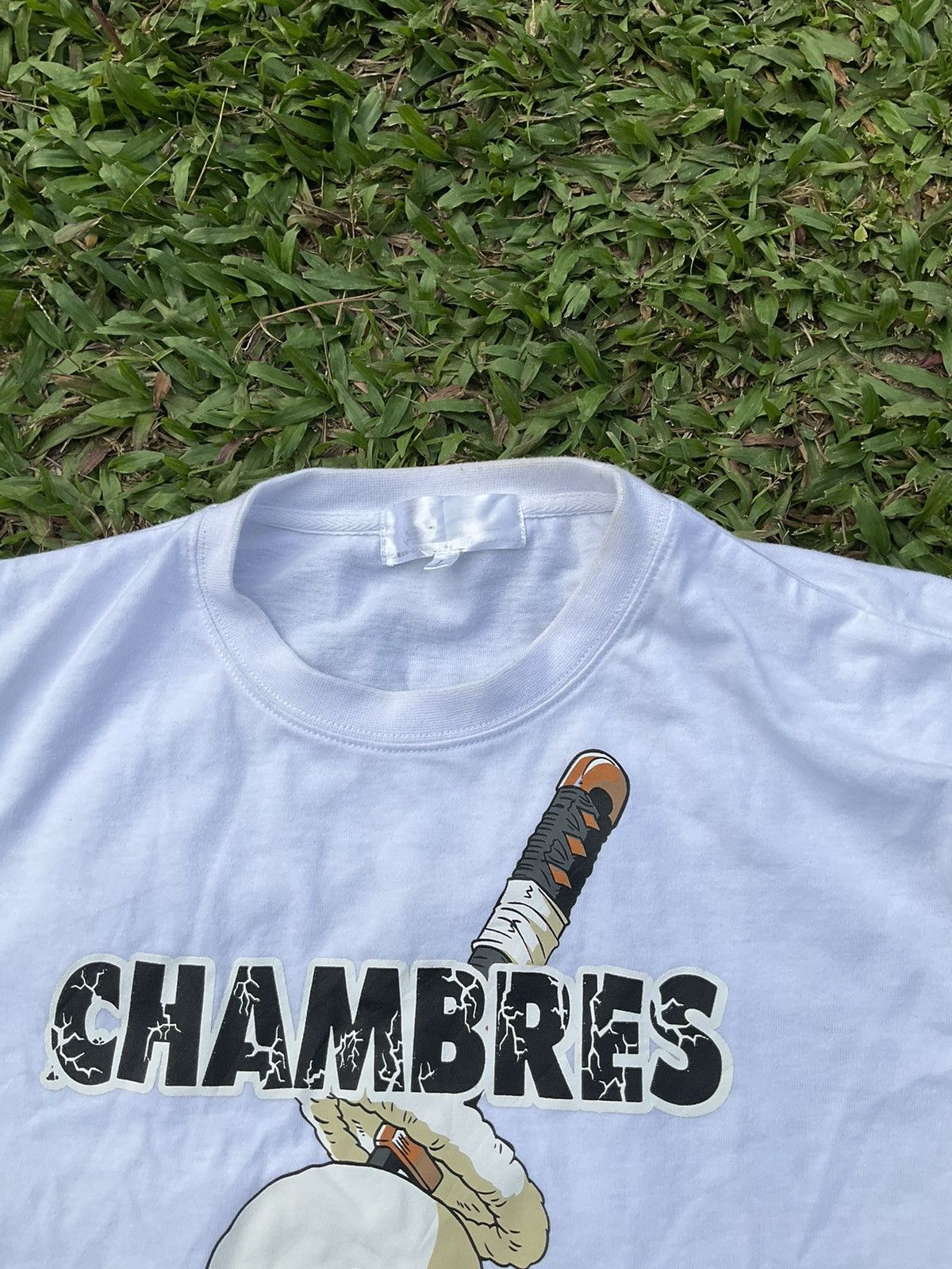 Anime × One Piece One Piece Chambres Trafalgar.Law Official Size US L / EU 52-54 / 3 - 3 Thumbnail