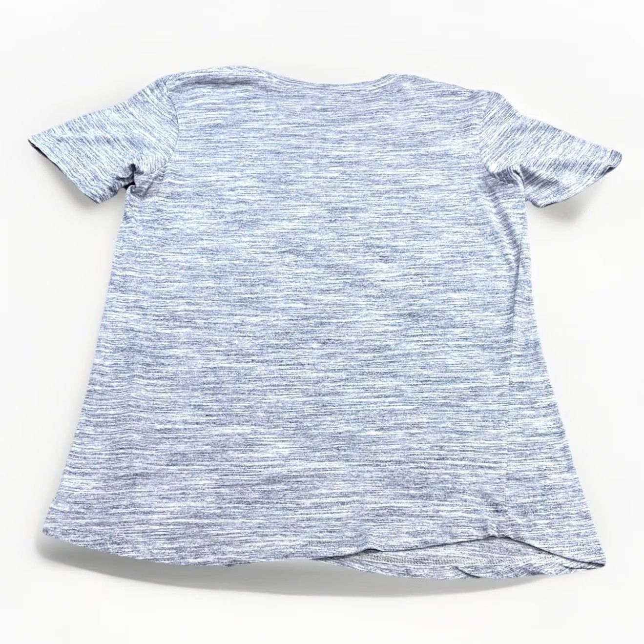 Vintage Nicce London T Shirt Medium Mens Heather Grey Marl Short Sleeve Crew Neck Top Size US M / EU 48-50 / 2 - 2 Thumbnail