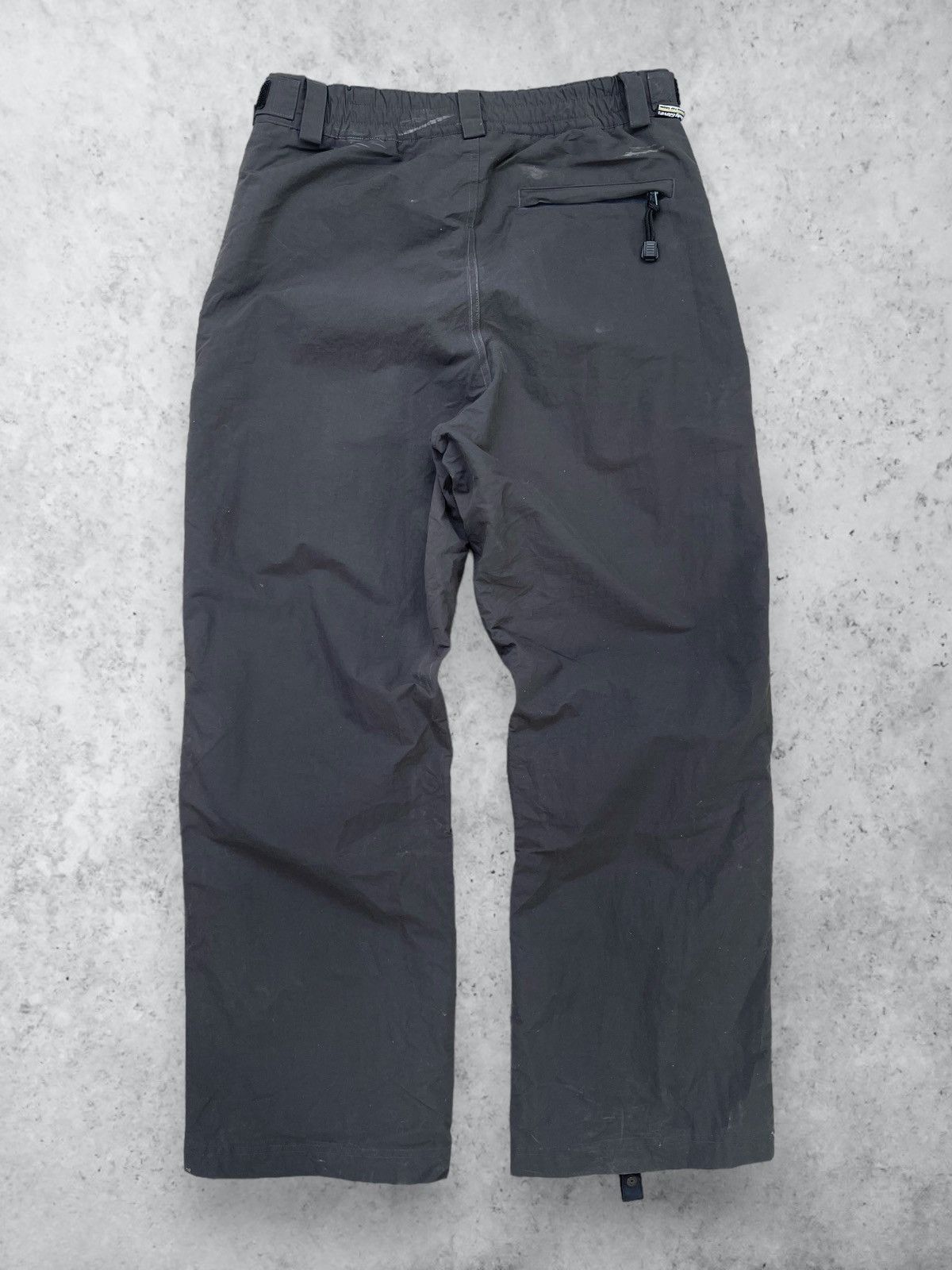 Body Glove 🔥Vintage Body Glove Hiking Pants Size US 32 / EU 48 - 2 Thumbnail