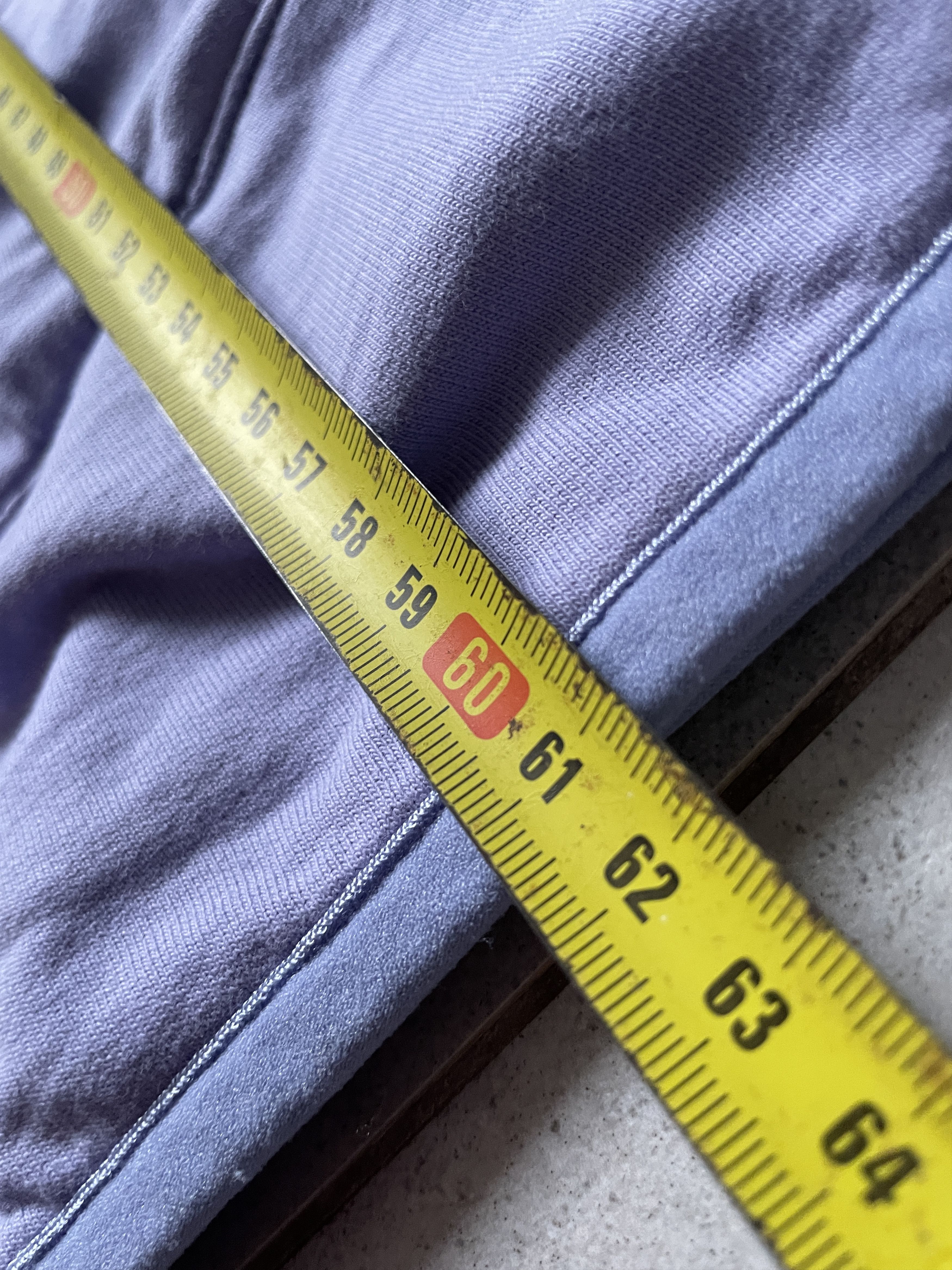 Other PARAJUMPERS LIGHT PURPLE ZIP TRACK TOP OUTDOOR Size XL / US 12-14 / IT 48-50 - 9 Thumbnail