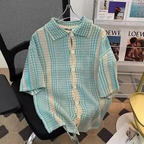 Other Streetwear Vintage Three Shirts Size US M / EU 48-50 / 2 - 3 Thumbnail