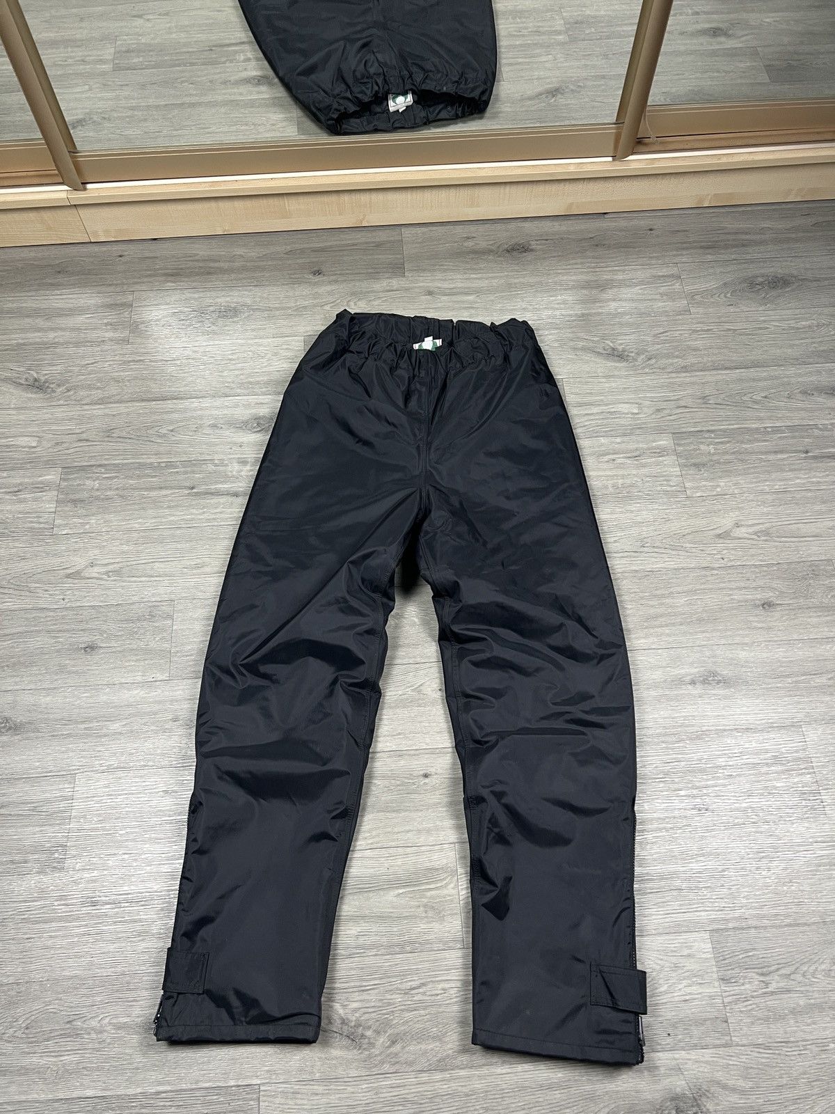 Belstaff Belstaff Mens Snow Pants Size: S Size US 32 / EU 48 - 1 Thumbnail