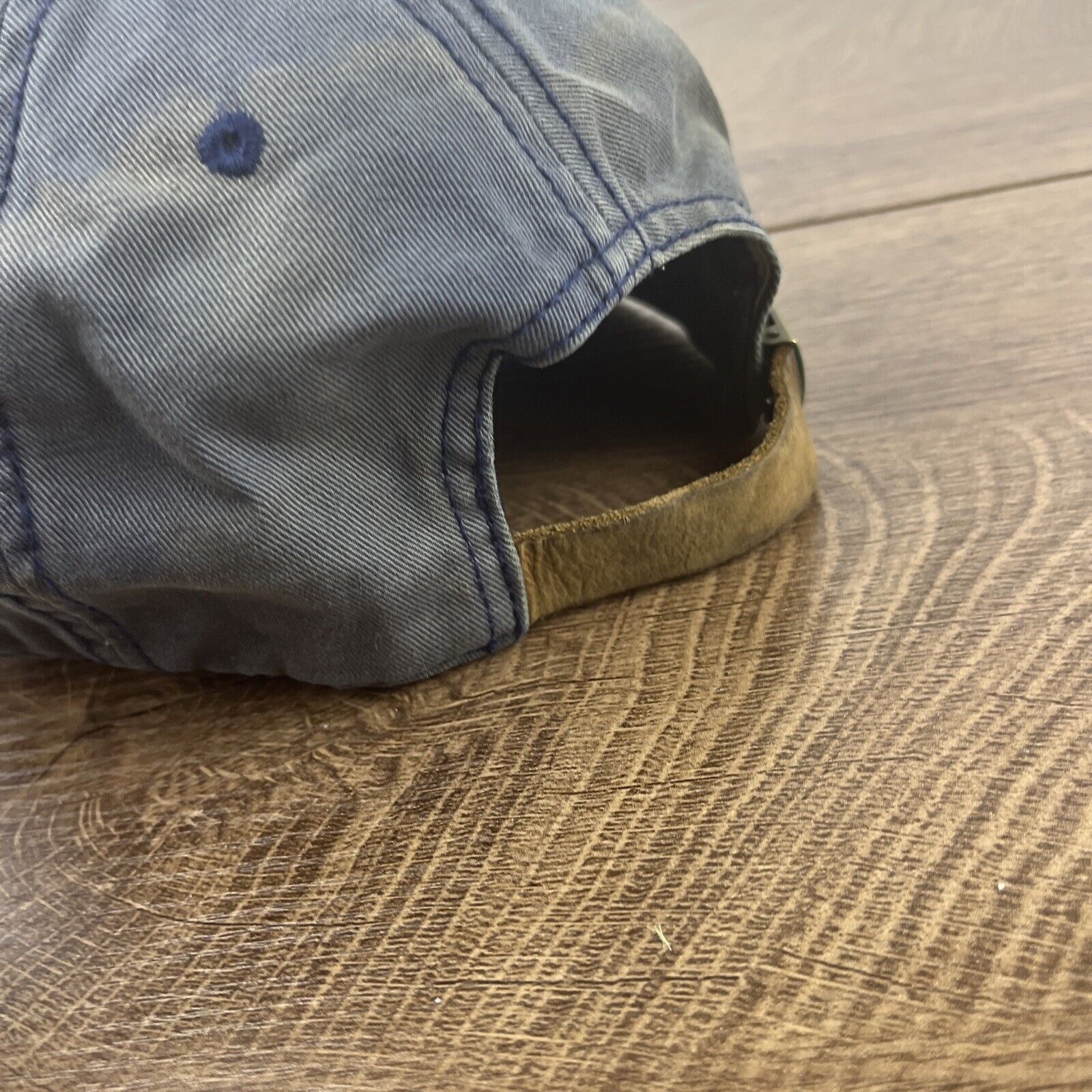 Other American Glag Hat USA Flag Baseball Hat Gray Hat Adjustable Size ONE SIZE - 8 Thumbnail