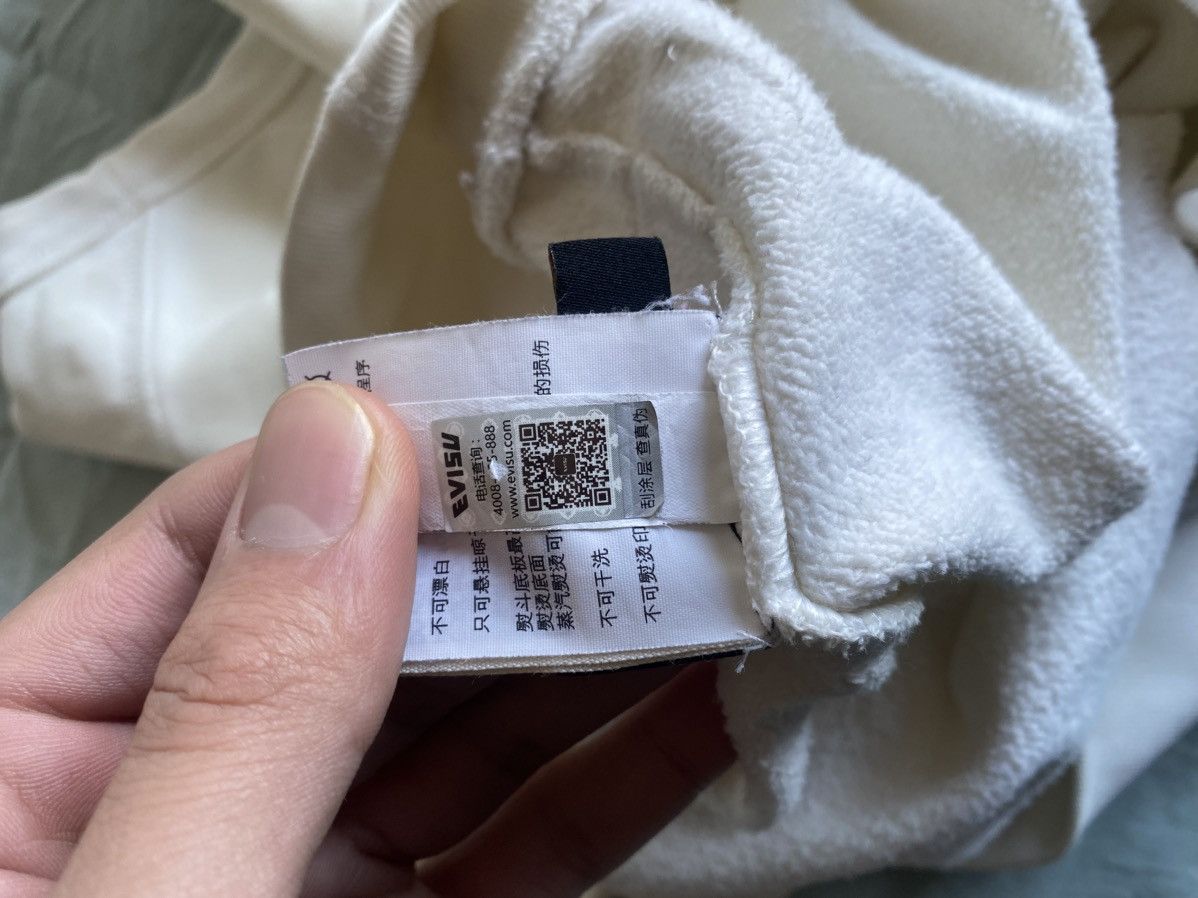 Evisu × Palace Palace x Evisu Multi Pocket Crew Size US XL / EU 56 / 4 - 4 Thumbnail