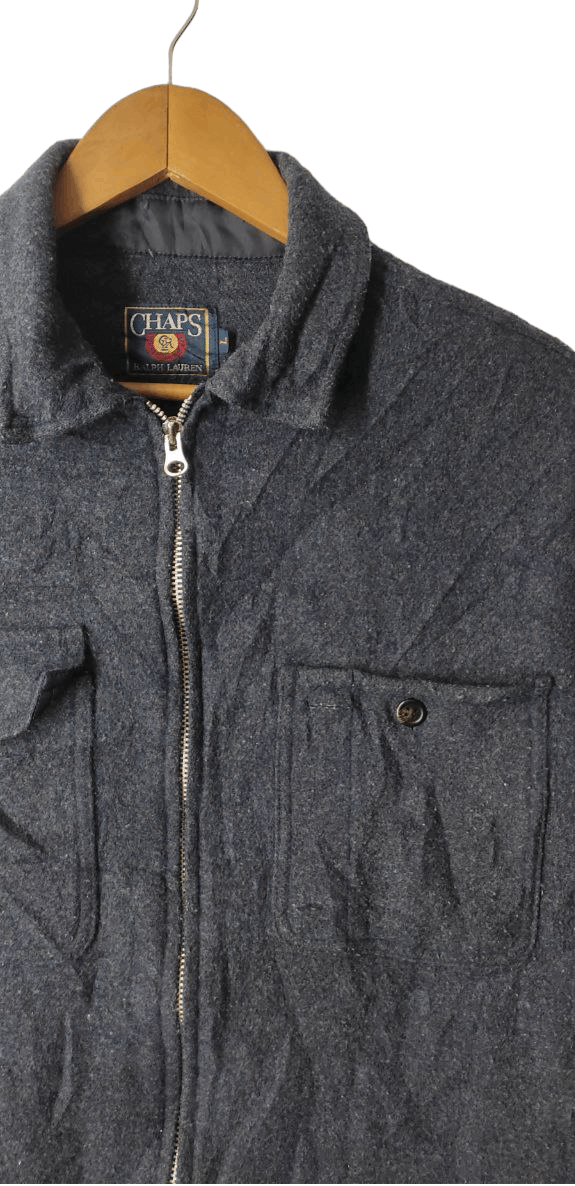 Chaps Ralph Lauren PRL POLO RALPH LAUREN CHAPS JACKET Size US L / EU 52-54 / 3 - 5 Thumbnail