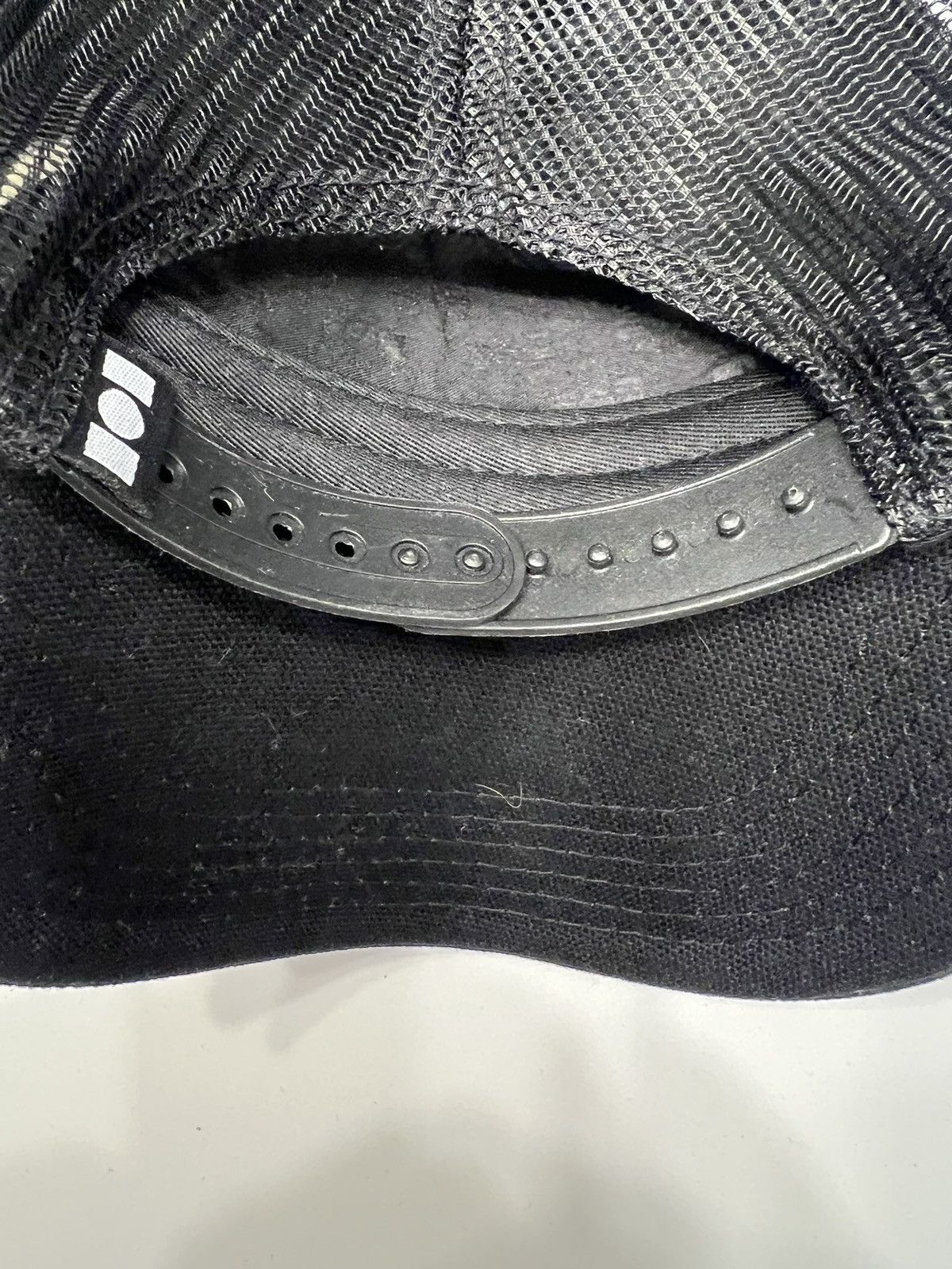 Nahmias Nahmias Where TF is Summerland Snapback Hat Size ONE SIZE - 4 Thumbnail