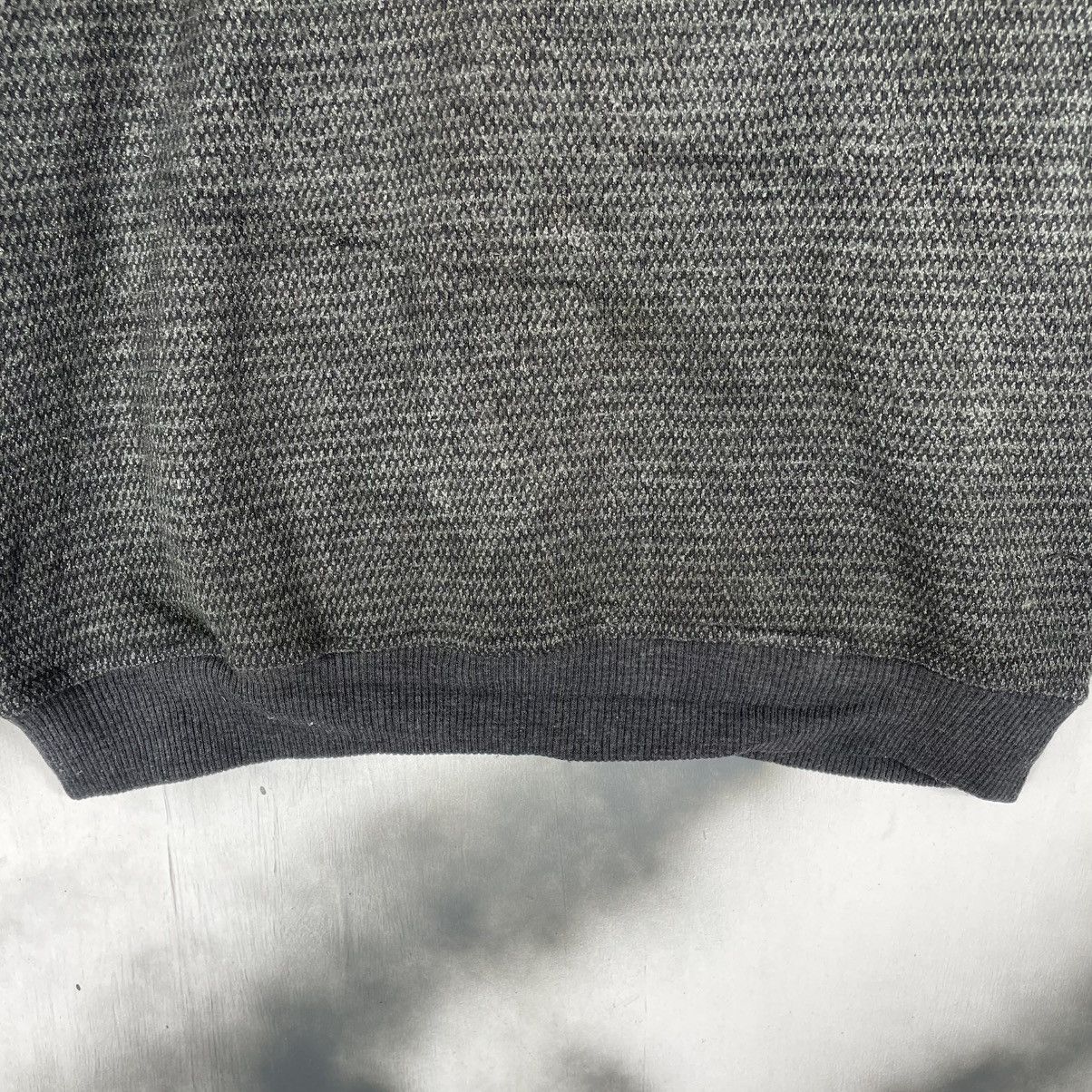 Designer × Japanese Brand Yumi Katsura Halfzipper Size US M / EU 48-50 / 2 - 6 Thumbnail