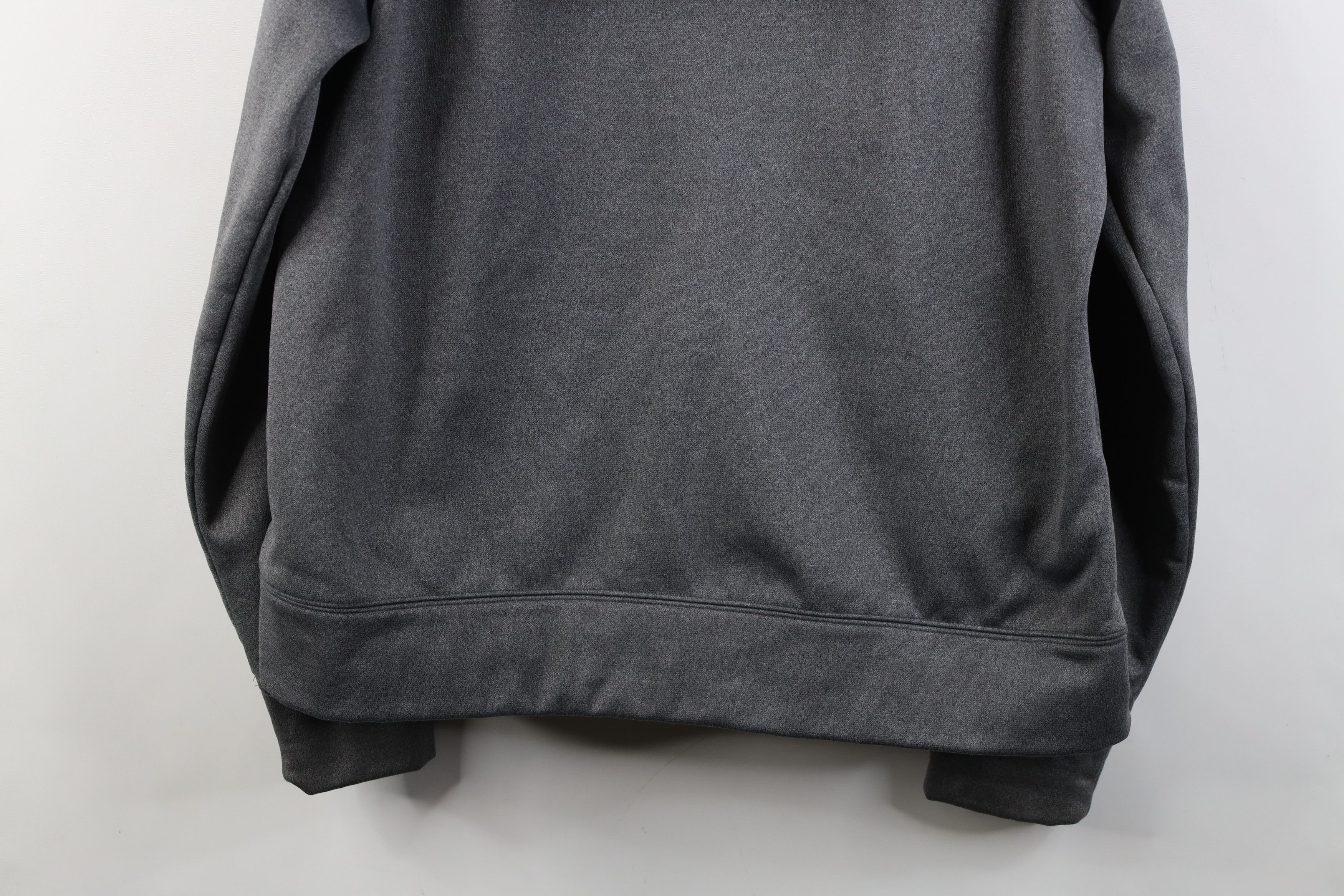 Under Armour Under Armour Camouflage Big Logo Storm Hoodie Sweatshirt Size XL / US 12-14 / IT 48-50 - 15 Thumbnail