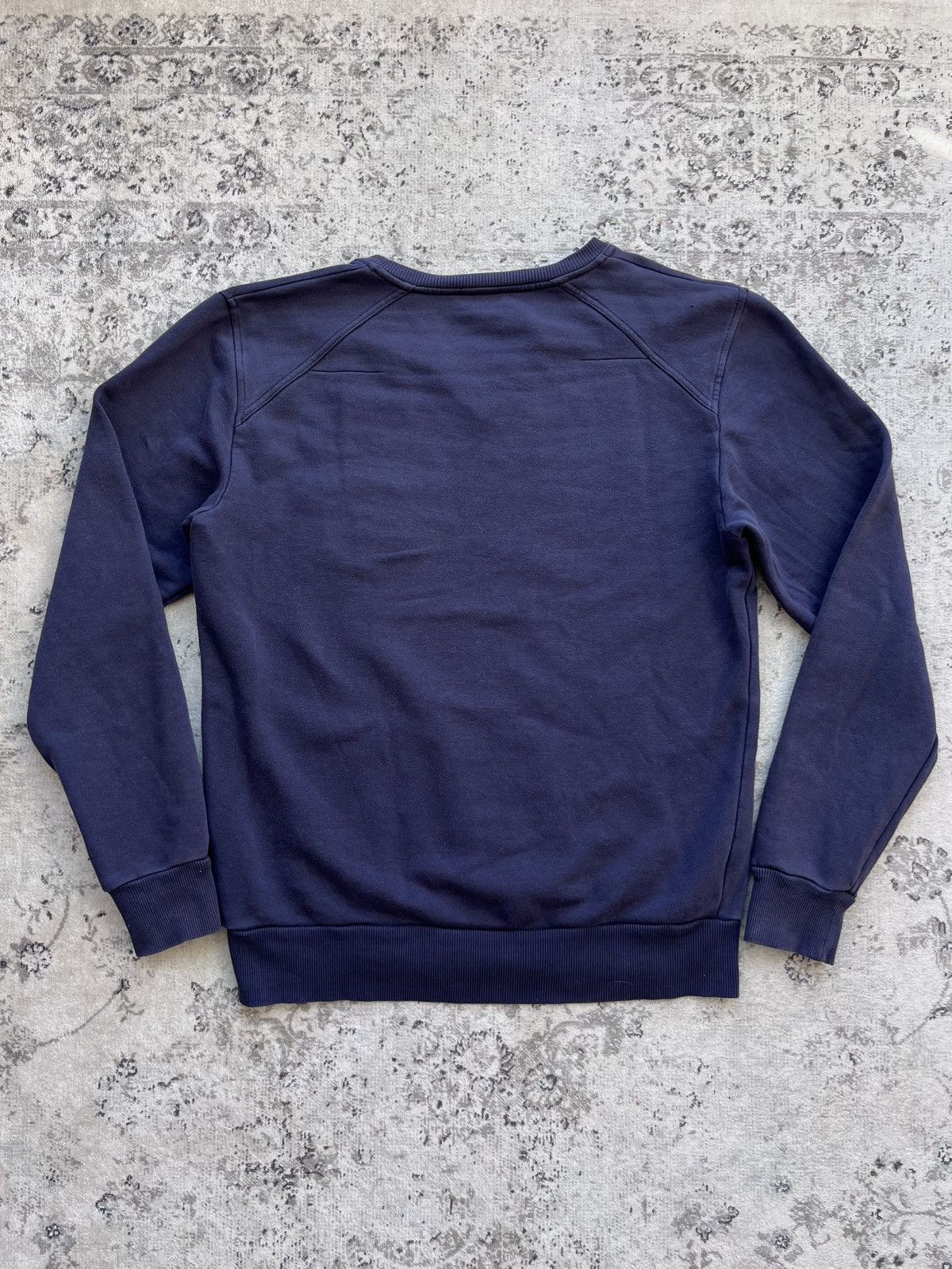 Dior Dior Resort 2008-09 Bee Crewneck KVA Sweater Indiesleaze Size US M / EU 48-50 / 2 - 4 Thumbnail