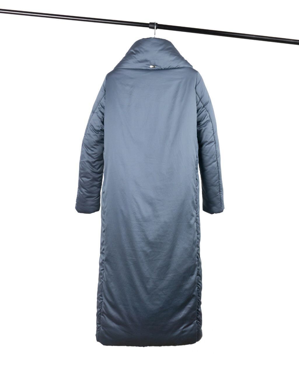 Herno HERNO / Blanket Coat Size XS / US 0-2 / IT 36-38 - 5 Thumbnail