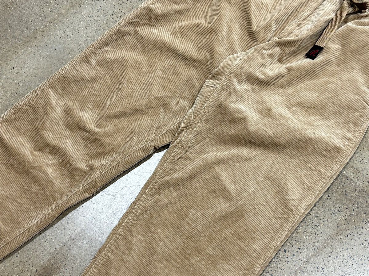 Gramicci gramicci Corduroy Casual Pants Size US 36 / EU 52 - 5 Thumbnail