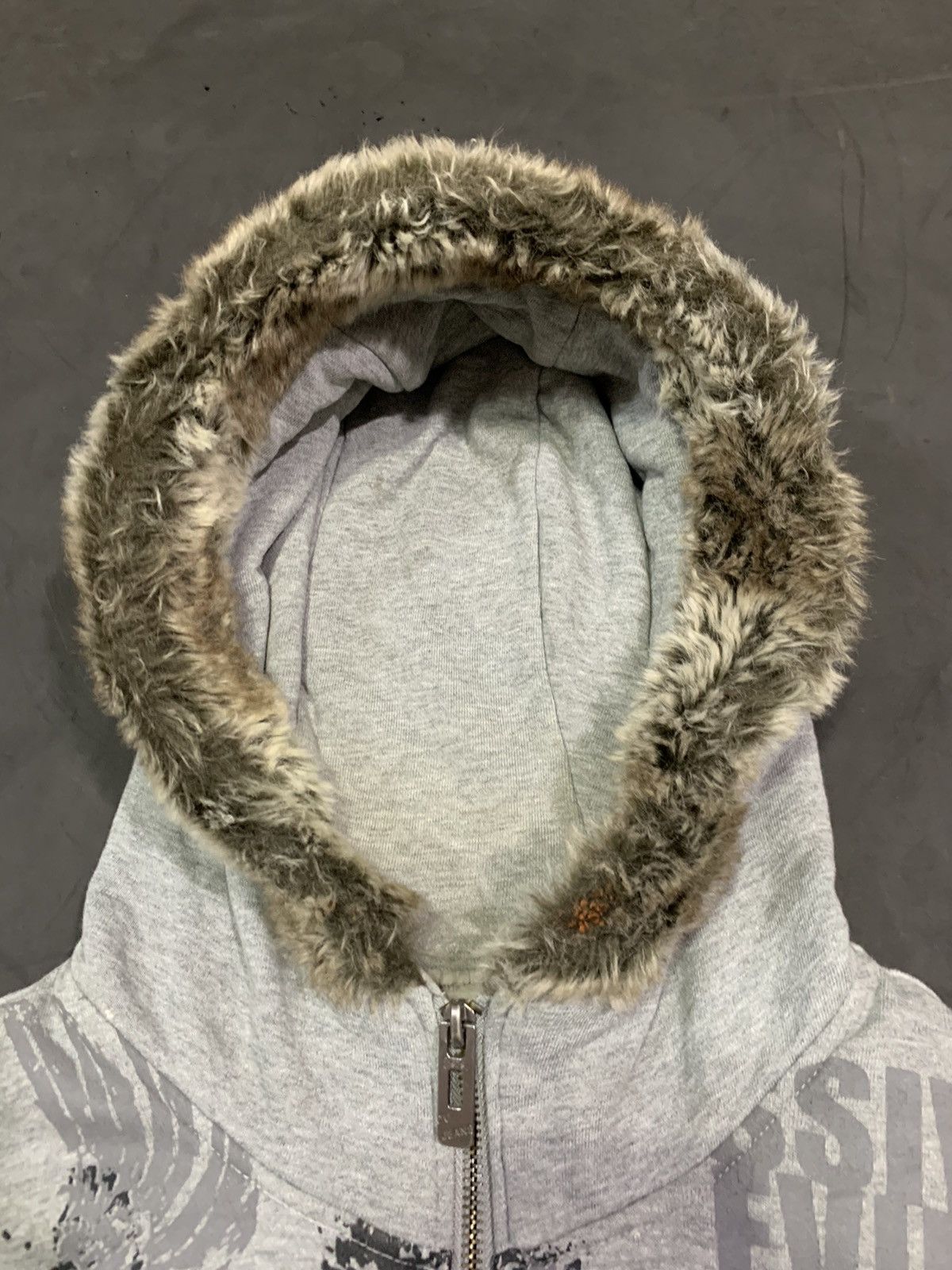 If Six Was Nine 💸BINDINGOFFER💸Design united poem furhoodie lgb styled Size US M / EU 48-50 / 2 - 9 Thumbnail