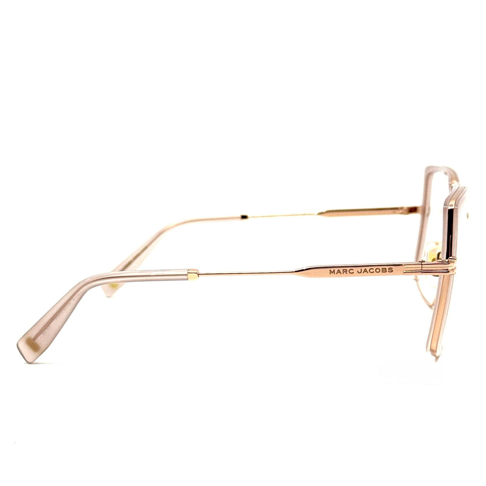 Marc Jacobs New, MARC JACOBS Eyeglasses MJ1067 BKU Authentic Size ONE SIZE - 10 Thumbnail