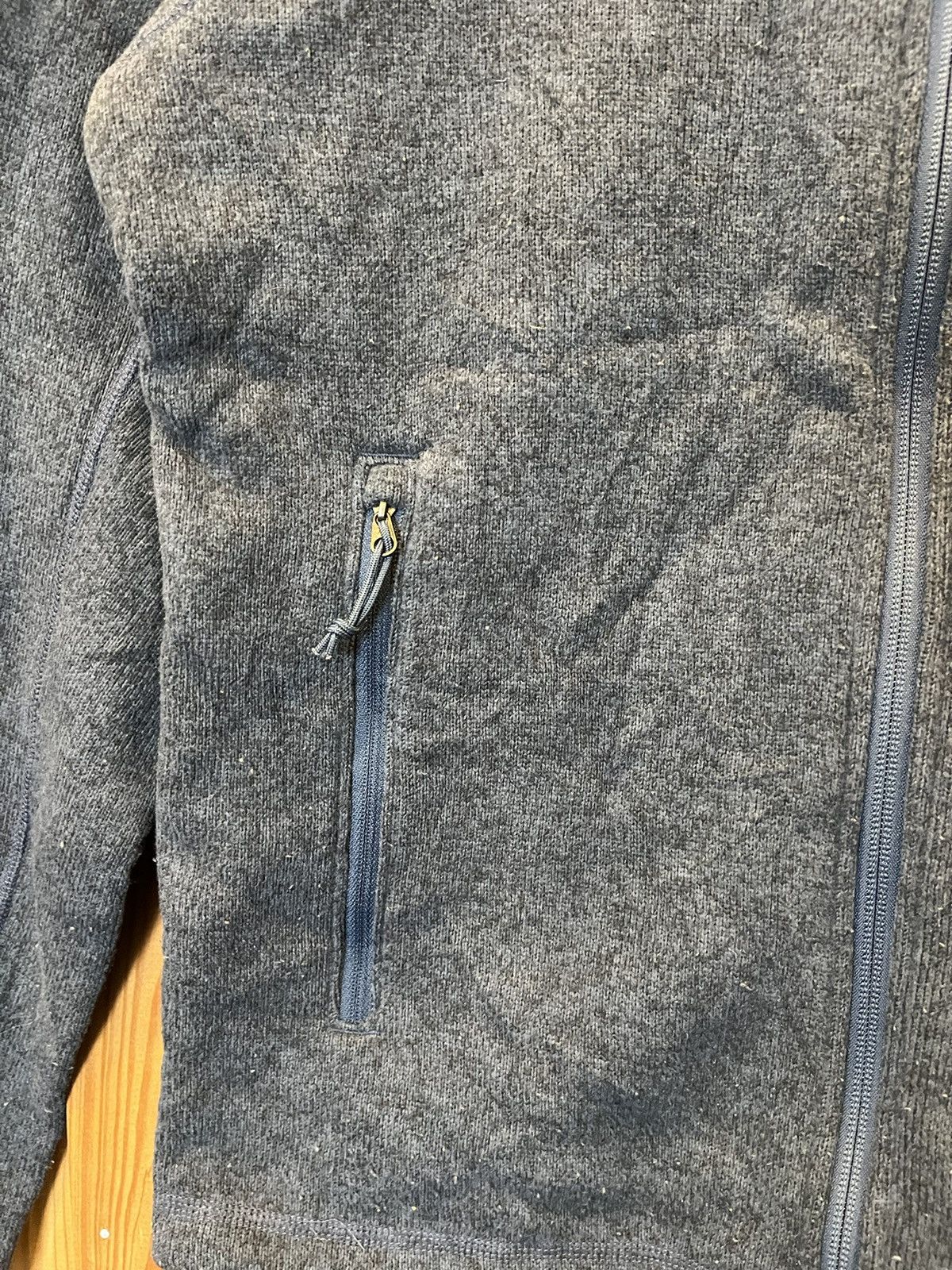 The North Face × Vintage The North Face Denali Fleece Size US S / EU 44-46 / 1 - 3 Thumbnail
