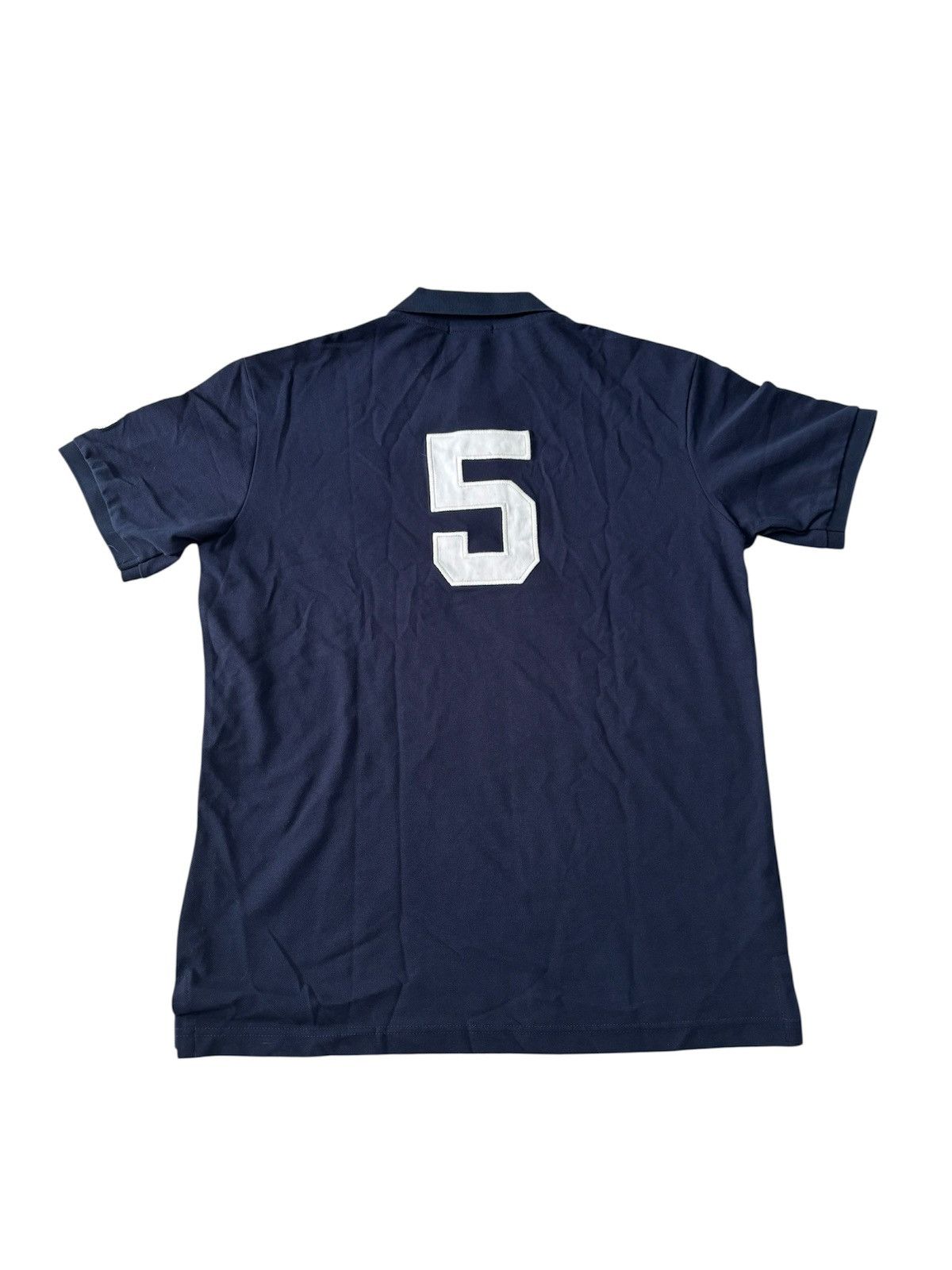Polo Ralph Lauren Chief Keef Ralph Lauren Polo | Größe XL | Pashanim | Vintage Size US XL / EU 56 / 4 - 4 Thumbnail