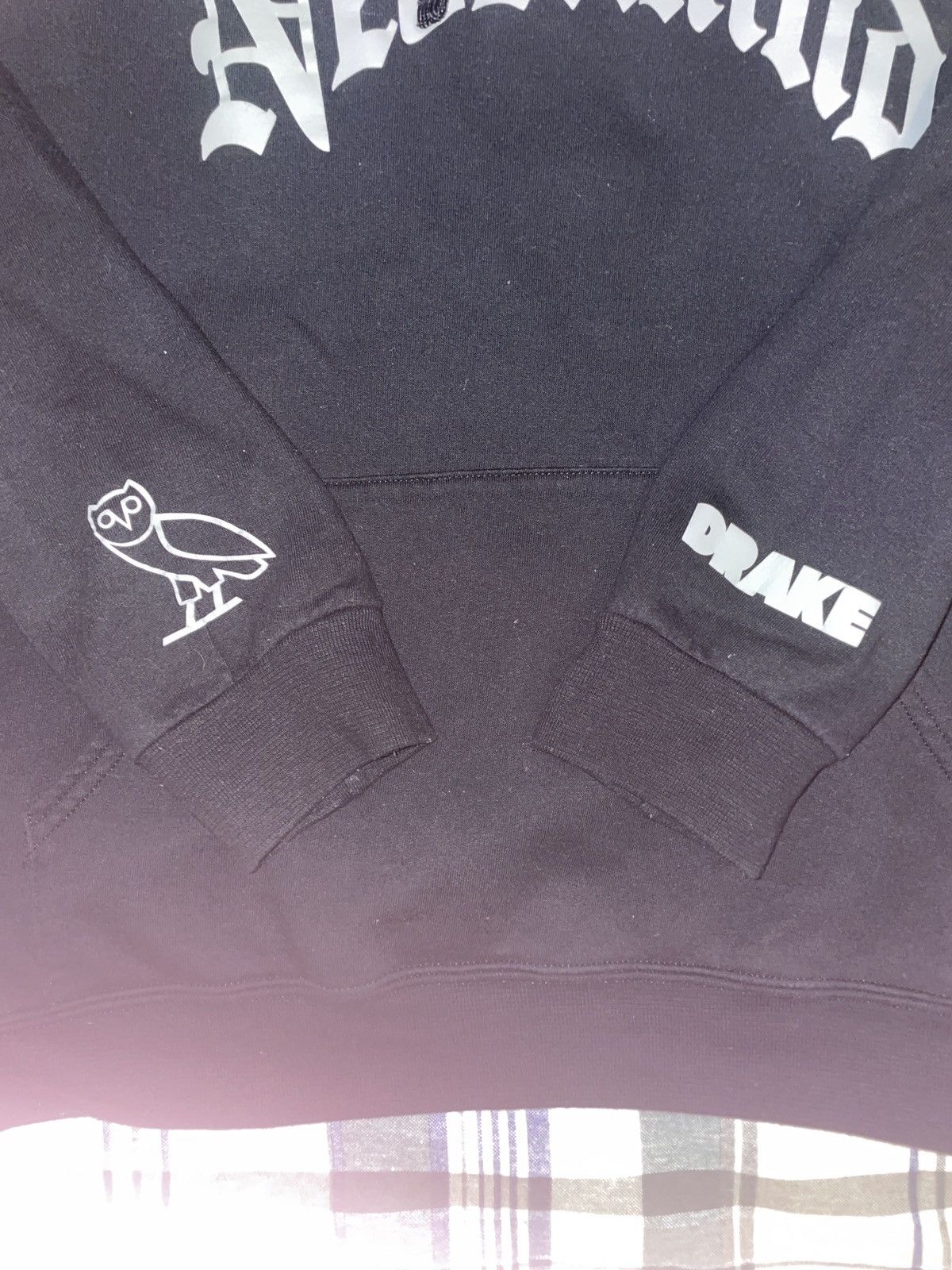 Other Drake Honestly Nevermind Hoodie Size US L / EU 52-54 / 3 - 2 Thumbnail