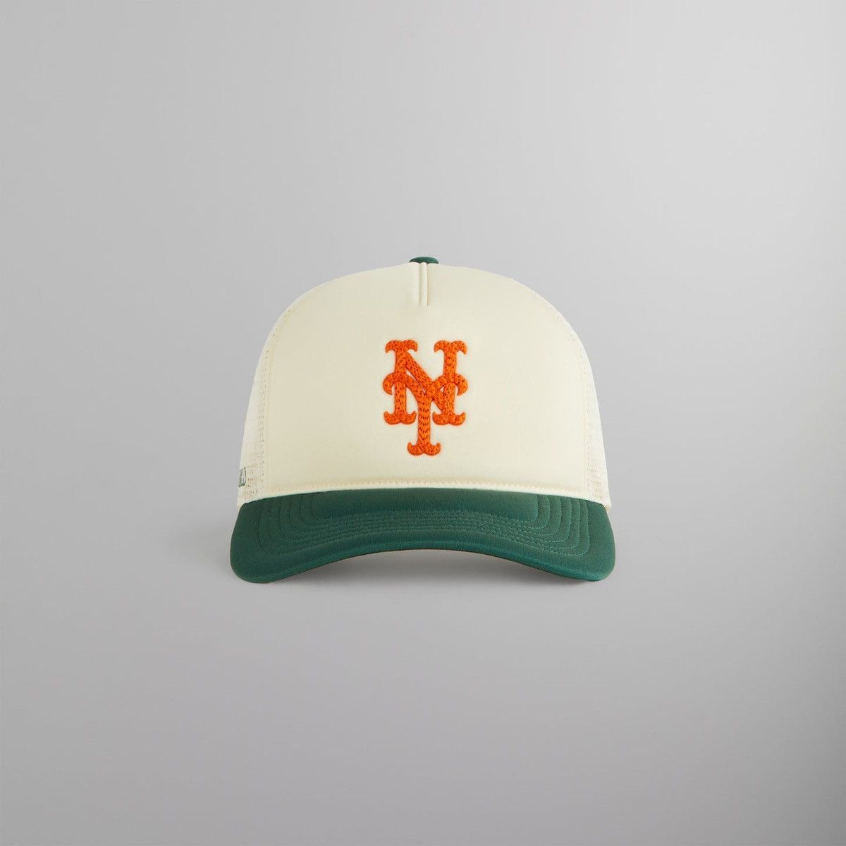 Kith Kith & '47 for the Brooklyn Museum New York Mets Trucker Hat Size ONE SIZE - 1 Thumbnail