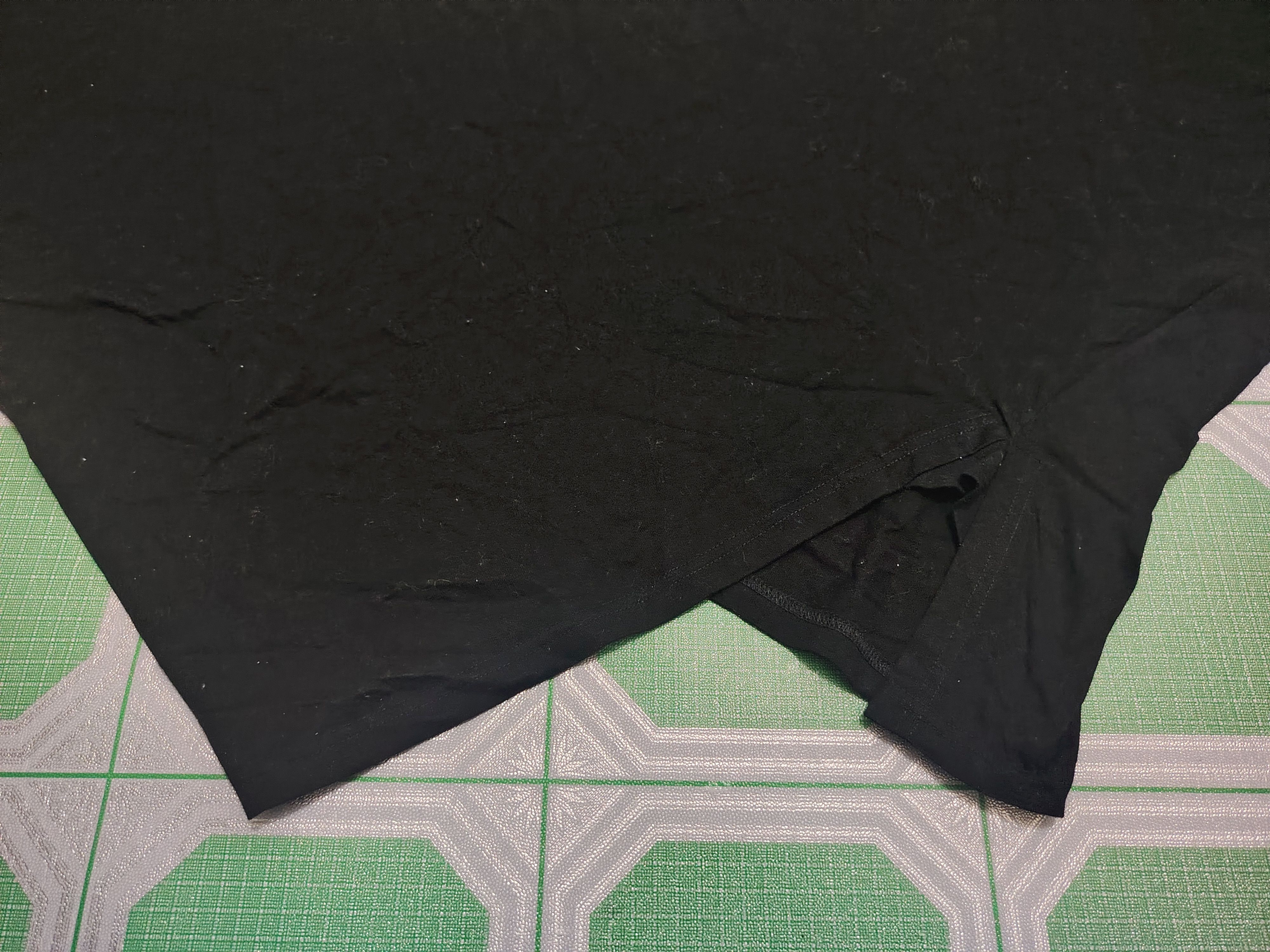 Ne-Net Rare design Ne-Net Blouse Oversize Issey miyake design Size XS / US 0-2 / IT 36-38 - 6 Thumbnail