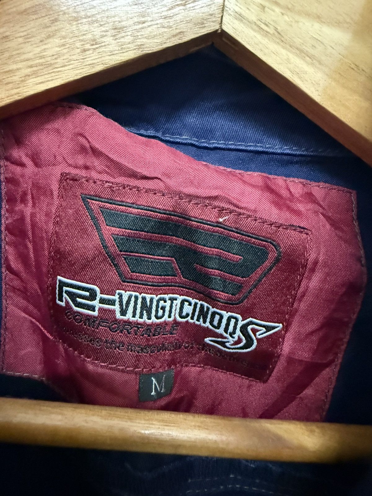 Other R-Vingtcinoq5 Jacket Size US M / EU 48-50 / 2 - 3 Thumbnail