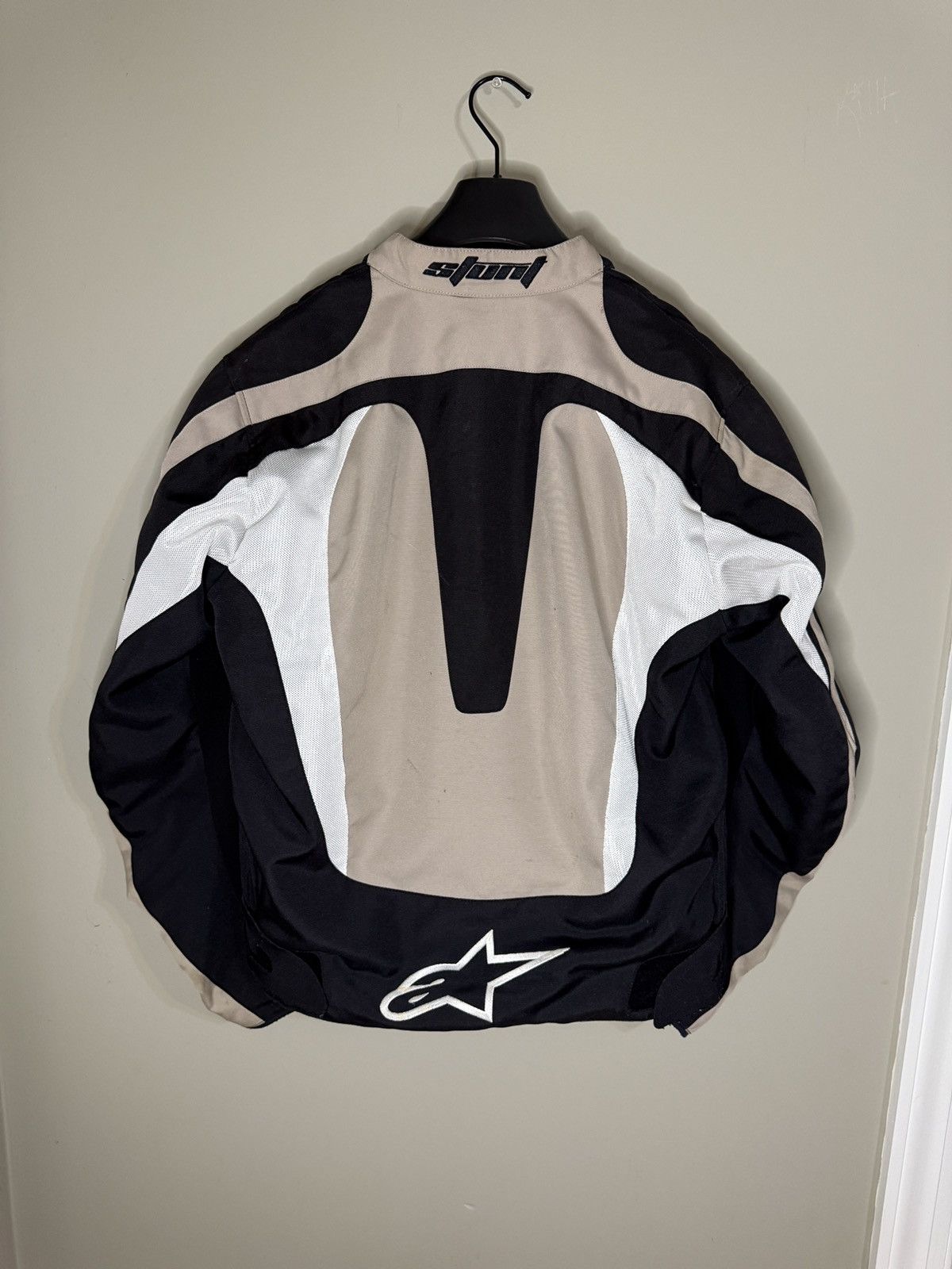 Alpinestars Alpinestars Stunt Jacket Size US M / EU 48-50 / 2 - 2 Thumbnail