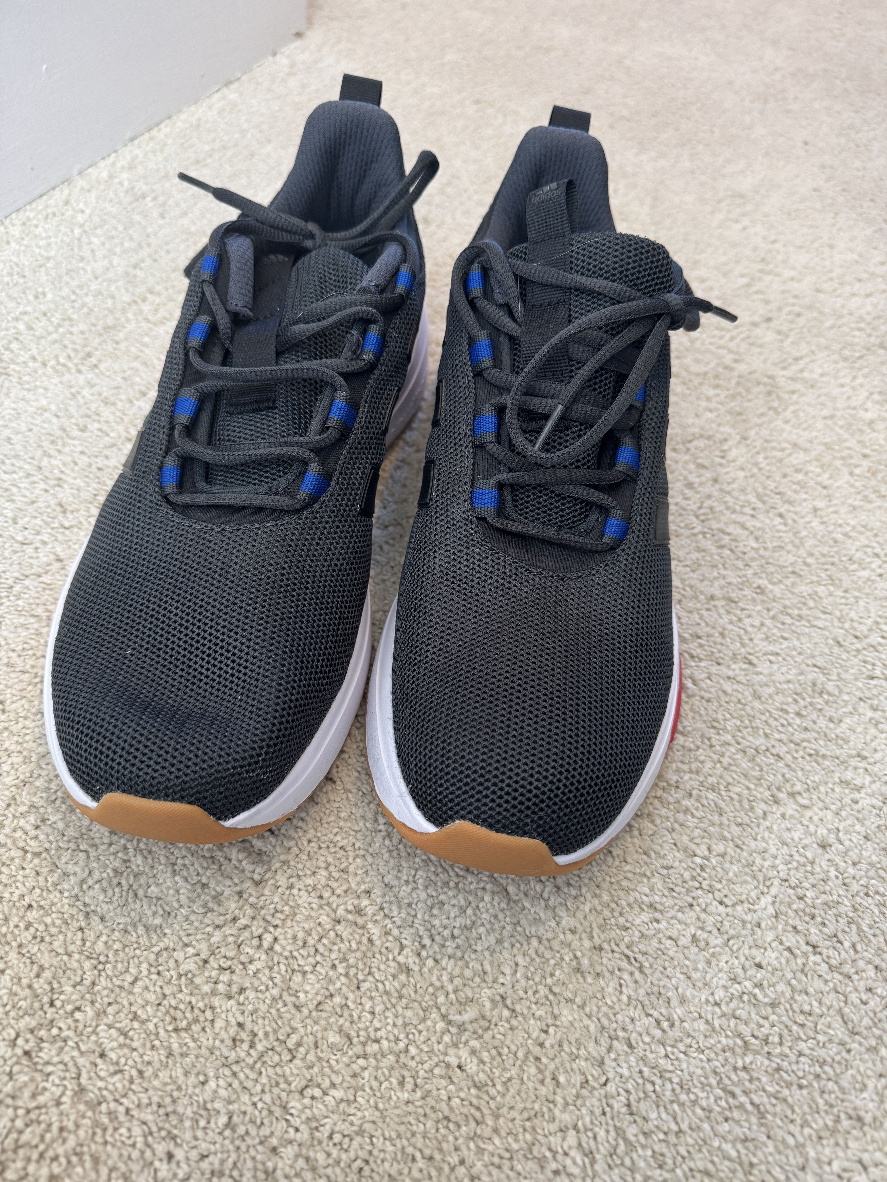 Adidas Adidas Racer TR23 Shoes Size US 9 / EU 42 - 3 Thumbnail