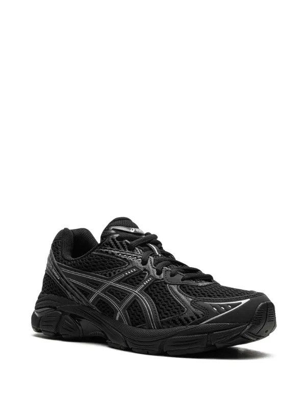 Asics × JJJJound Asics X JJJJound GT-2160 Black Men’s US 5.5 / Women’s US 7 Size US 5.5 / EU 38 - 3 Thumbnail