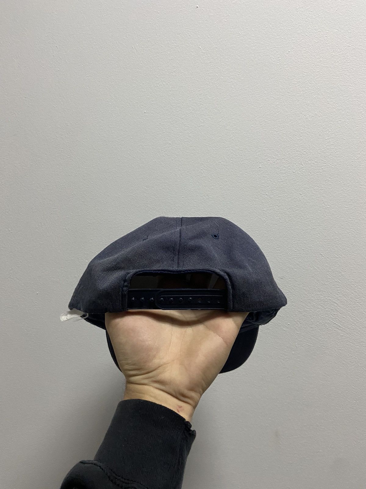 Red Bull × Vintage Red bull sauber racing cap vintage Size ONE SIZE - 3 Thumbnail