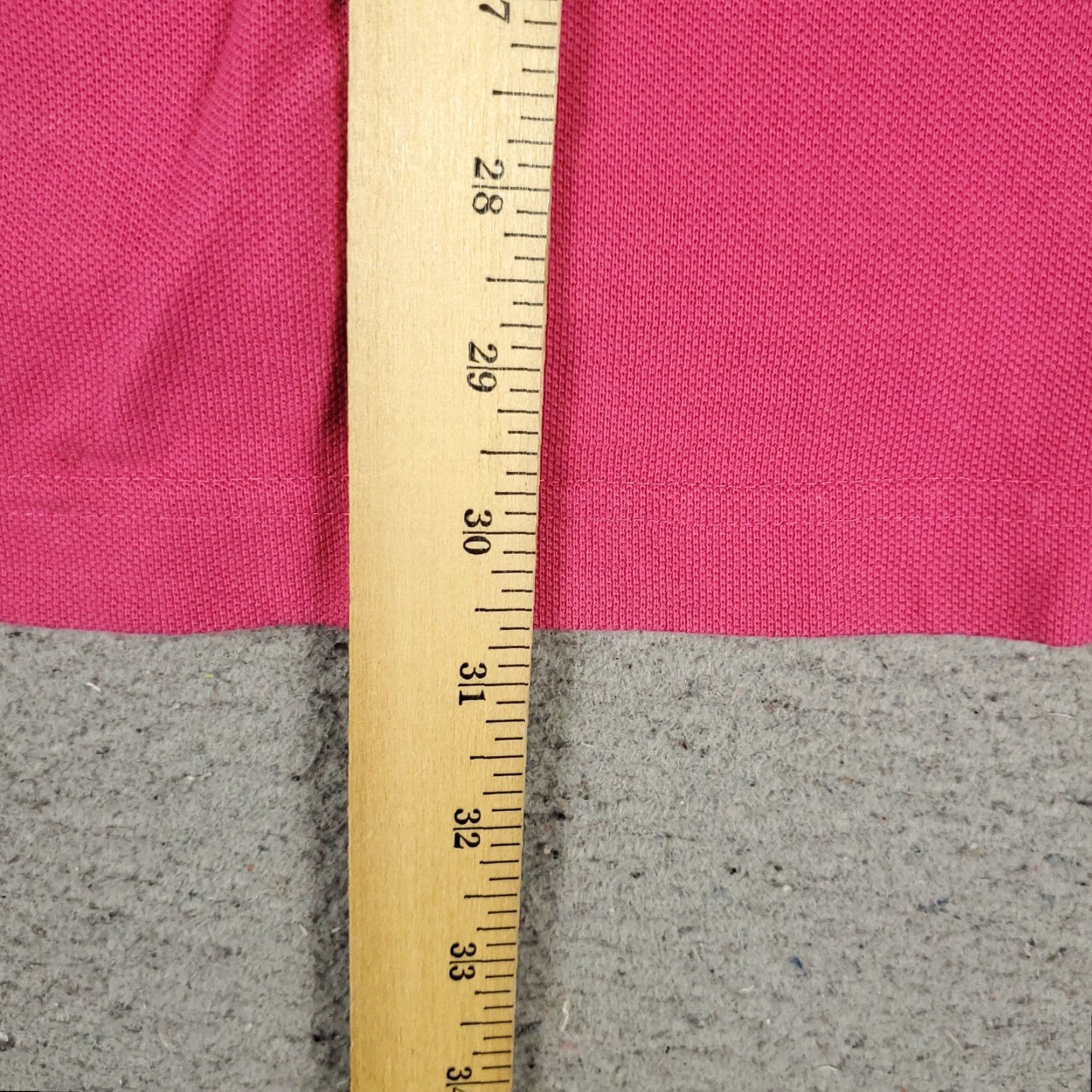 Brooks Brothers VINTAGE Brooks Brothers Polo Shirt Mens Large Pink Casual Short Sleeve L Polo Pink Brand Logo Classic Preppy Mens Size US L / EU 52-54 / 3 - 5 Thumbnail