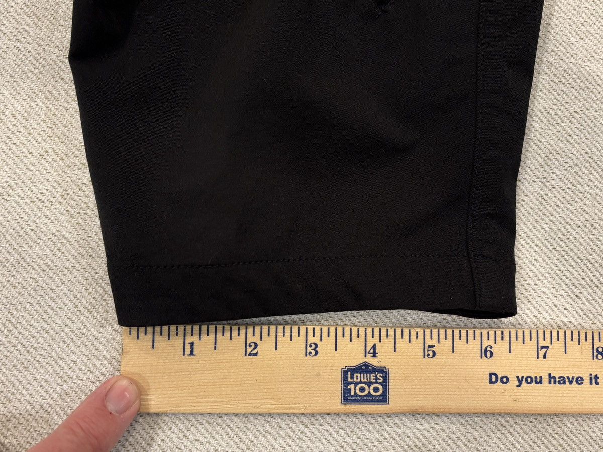 Enfin Leve ENFIN LEVE Articulated Schoeller Dryskin Mens Cropped PANTS Size US 32 / EU 48 - 8 Thumbnail