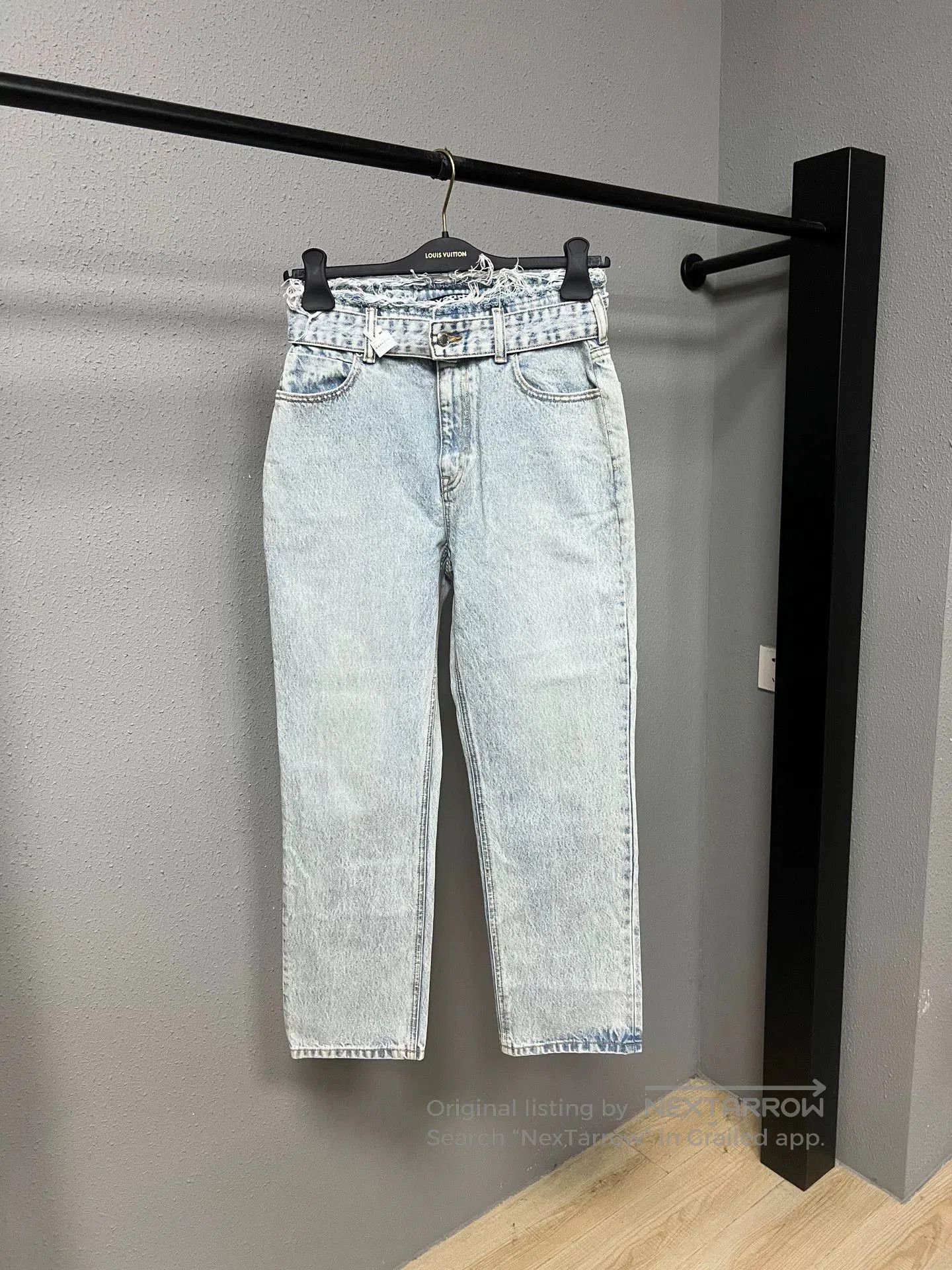 alexander wang light.