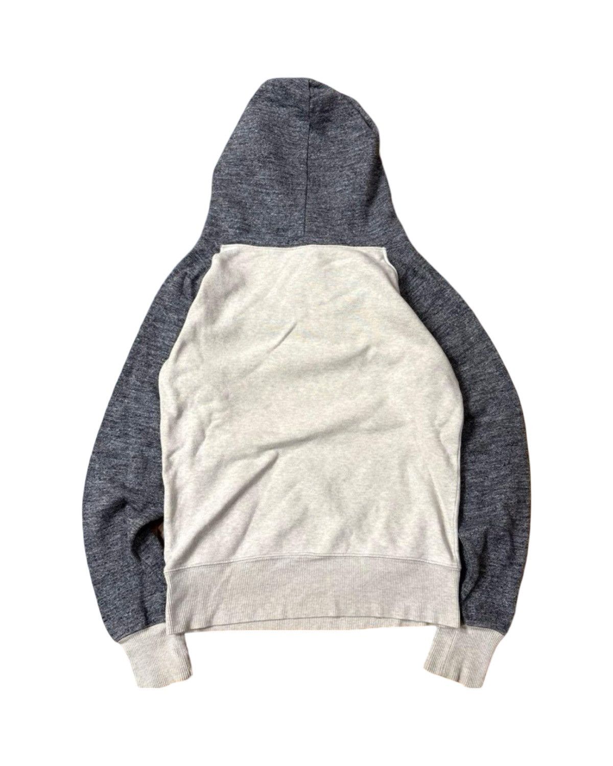 Kapital Kapital Farmy Button Up Hoodie Size US M / EU 48-50 / 2 - 2 Thumbnail