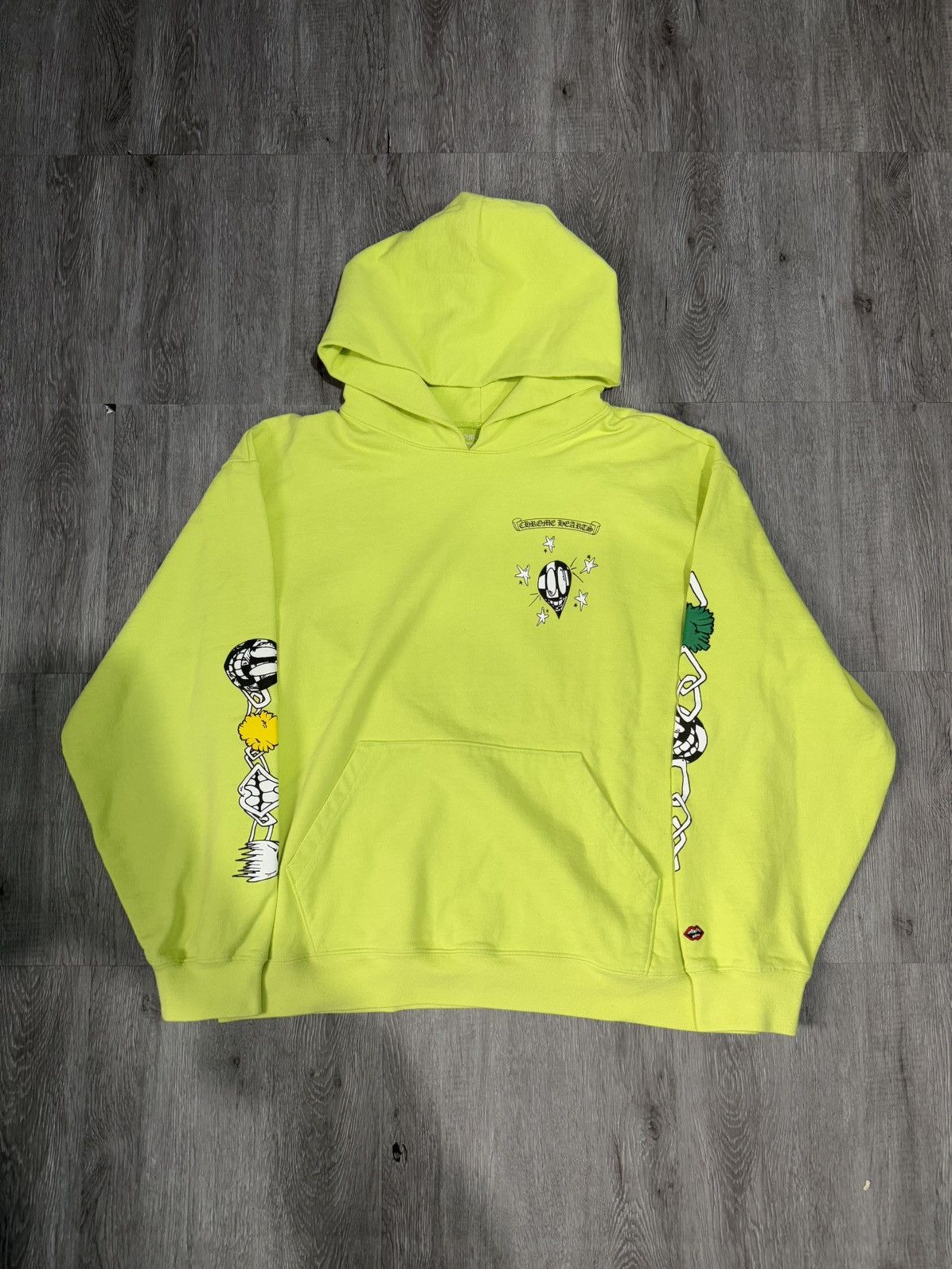 Matty Boy Link Hoodie | Grailed
