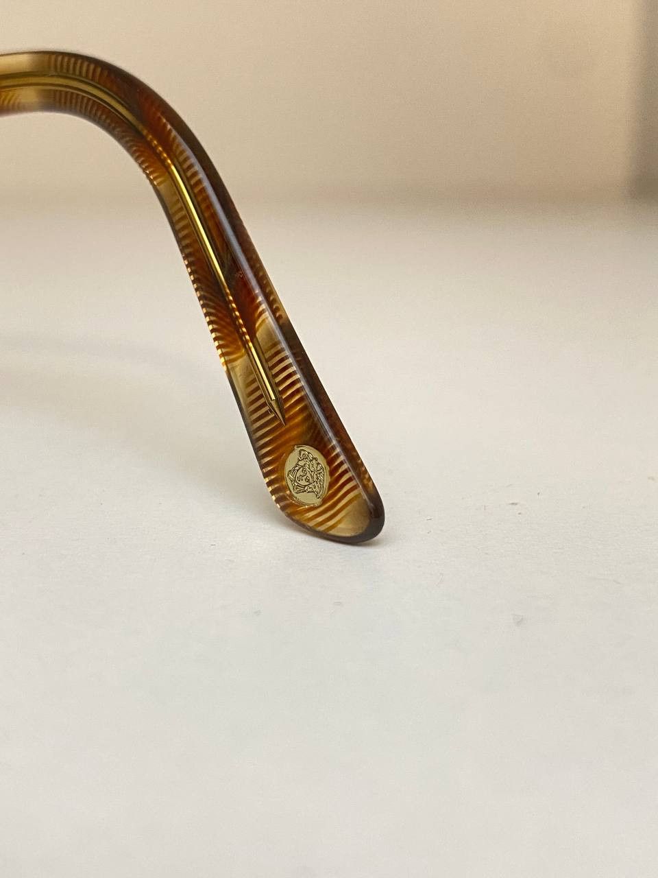 Versace Versace Medusa Logo 1177 Eyeglasses Retro Vintage Y2K Size ONE SIZE - 12 Thumbnail